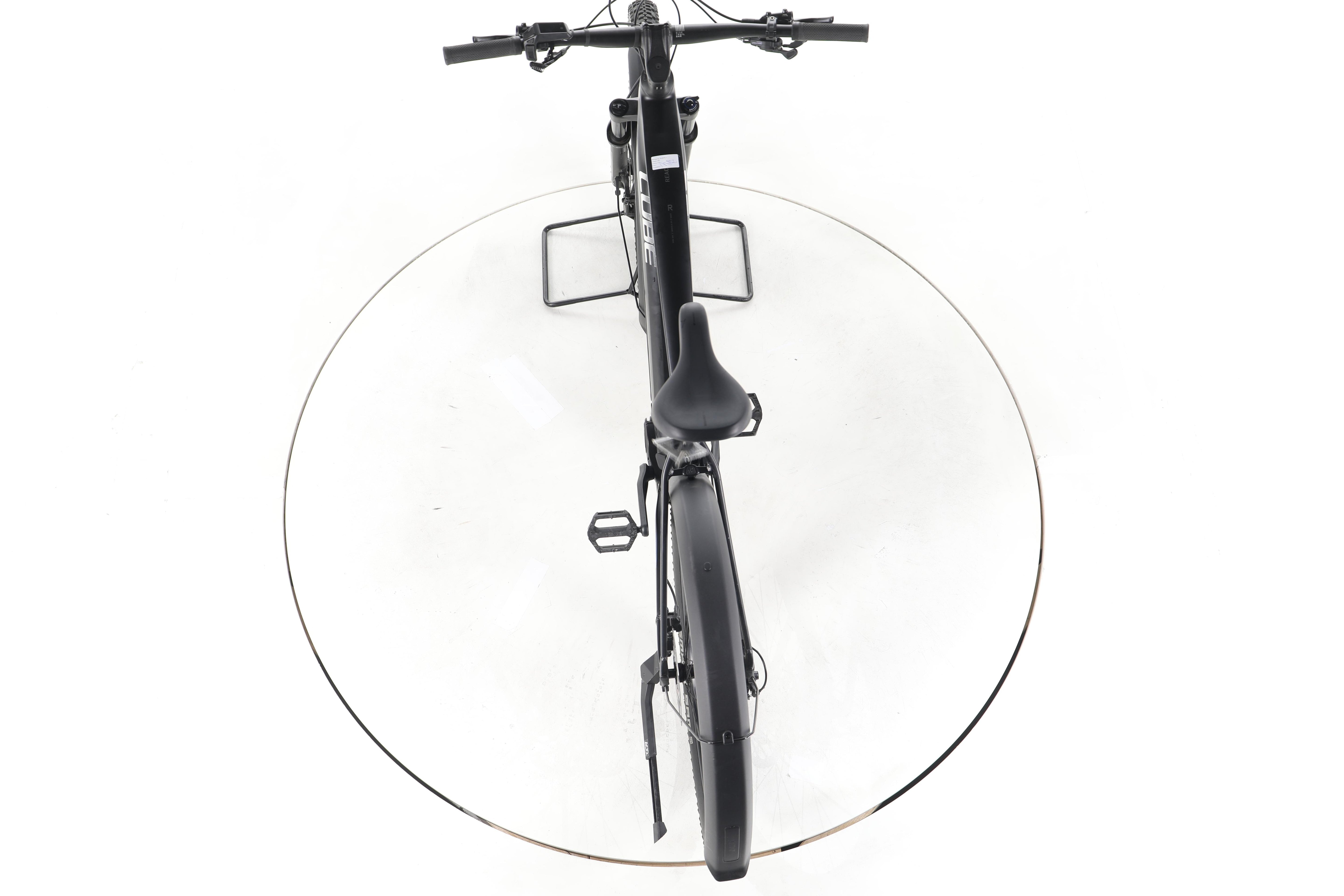 Cube Reaction Hybrid Race Trekking E-Bike 2025 - Image 22