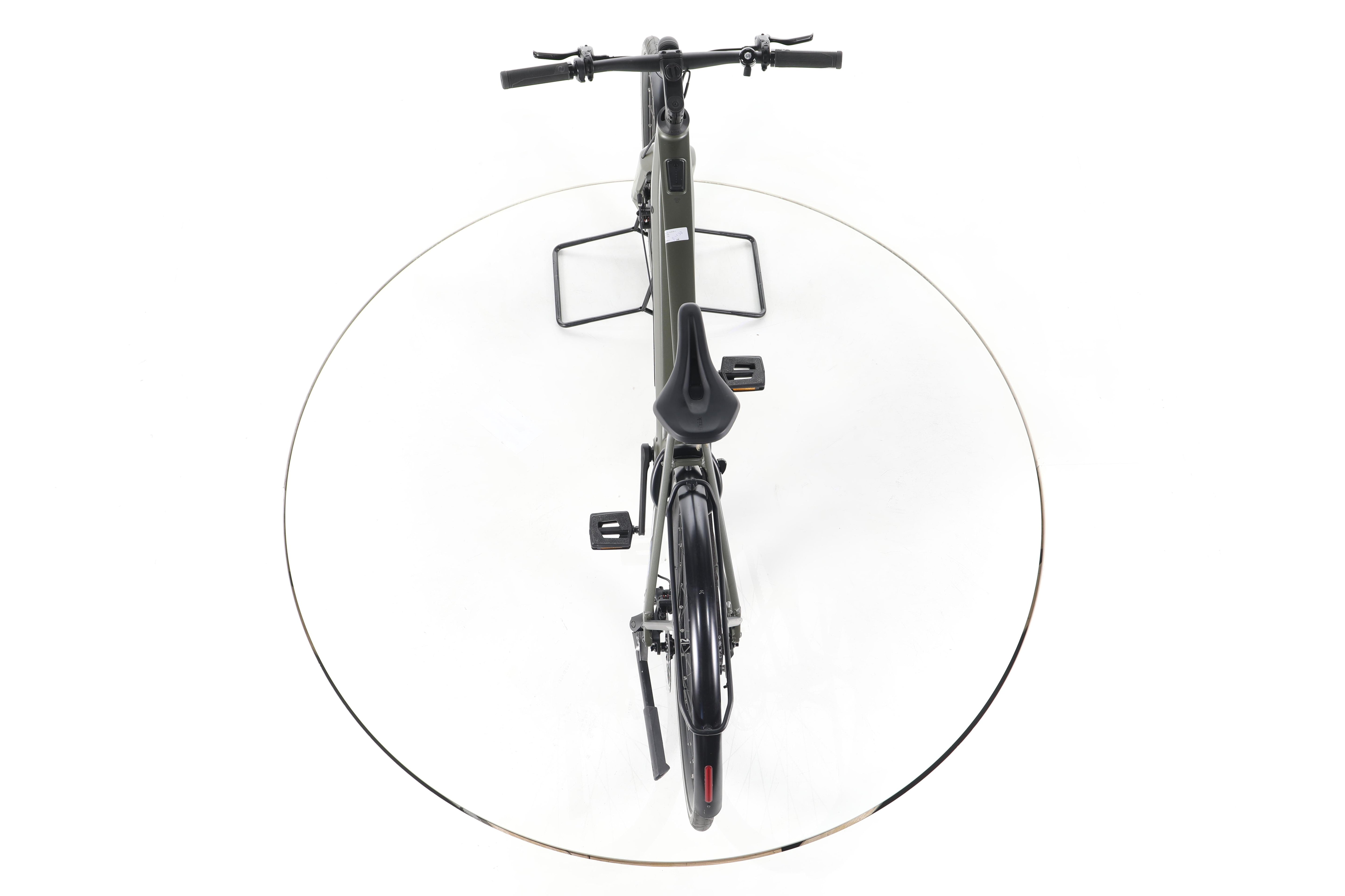 Riese & Müller UBN Five Single E-Bike - Image 22