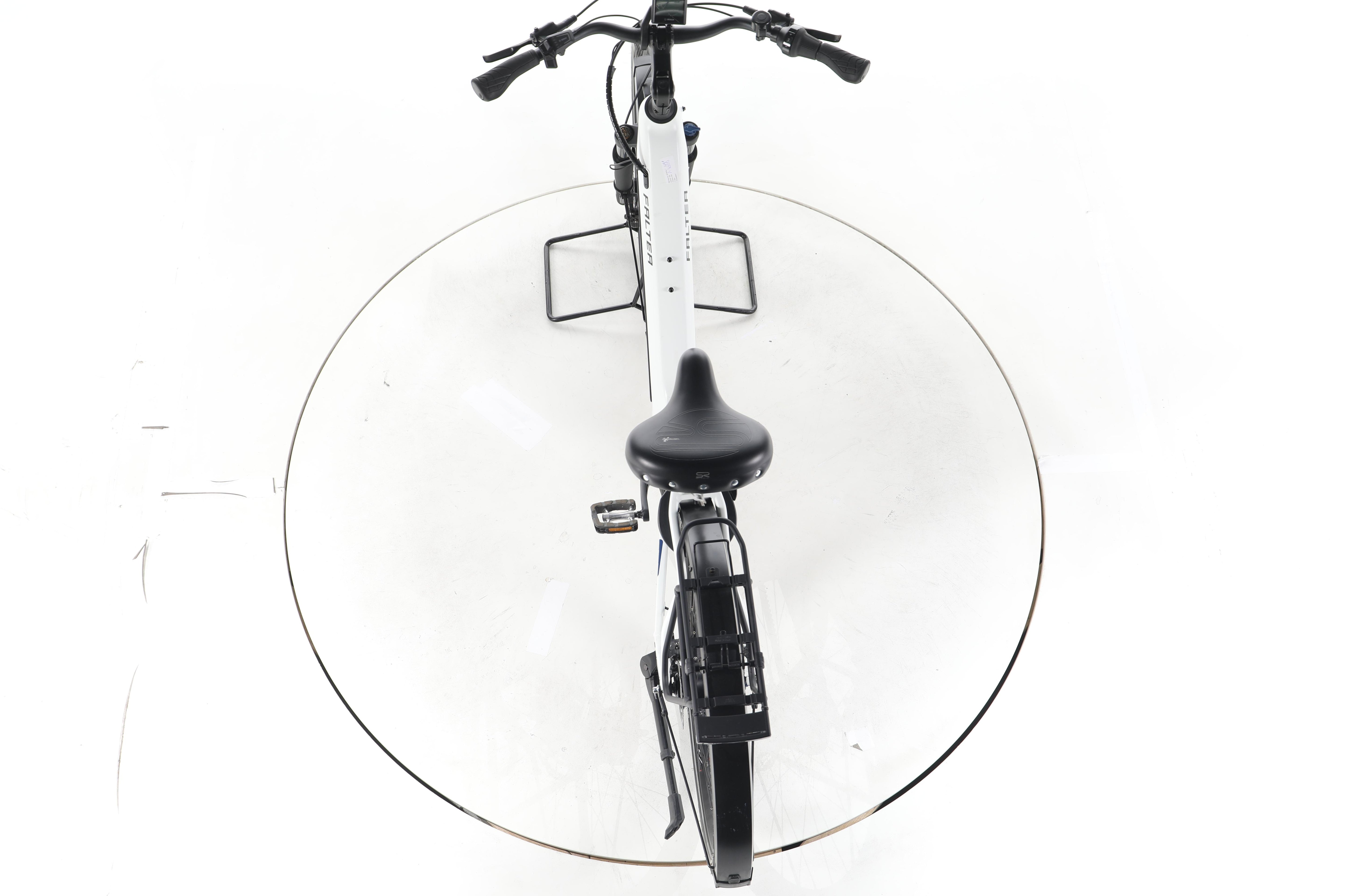 FALTER E 9.4 SE RT City E-Bike Tiefeinsteiger 2024 - Image 22