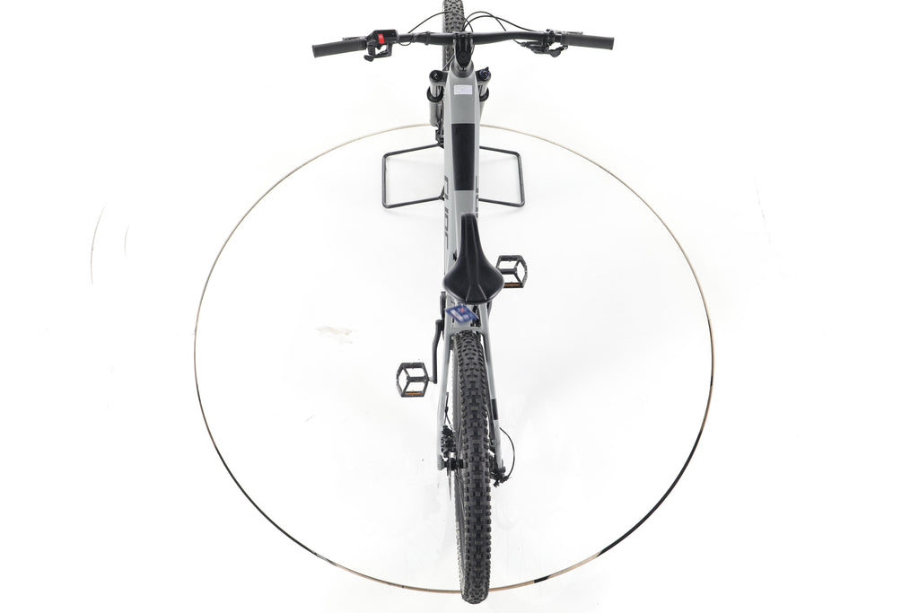 Cube Stereo Hybrid 140 HPC Pro Fully E-Bike Carbon 2024 - Image 22