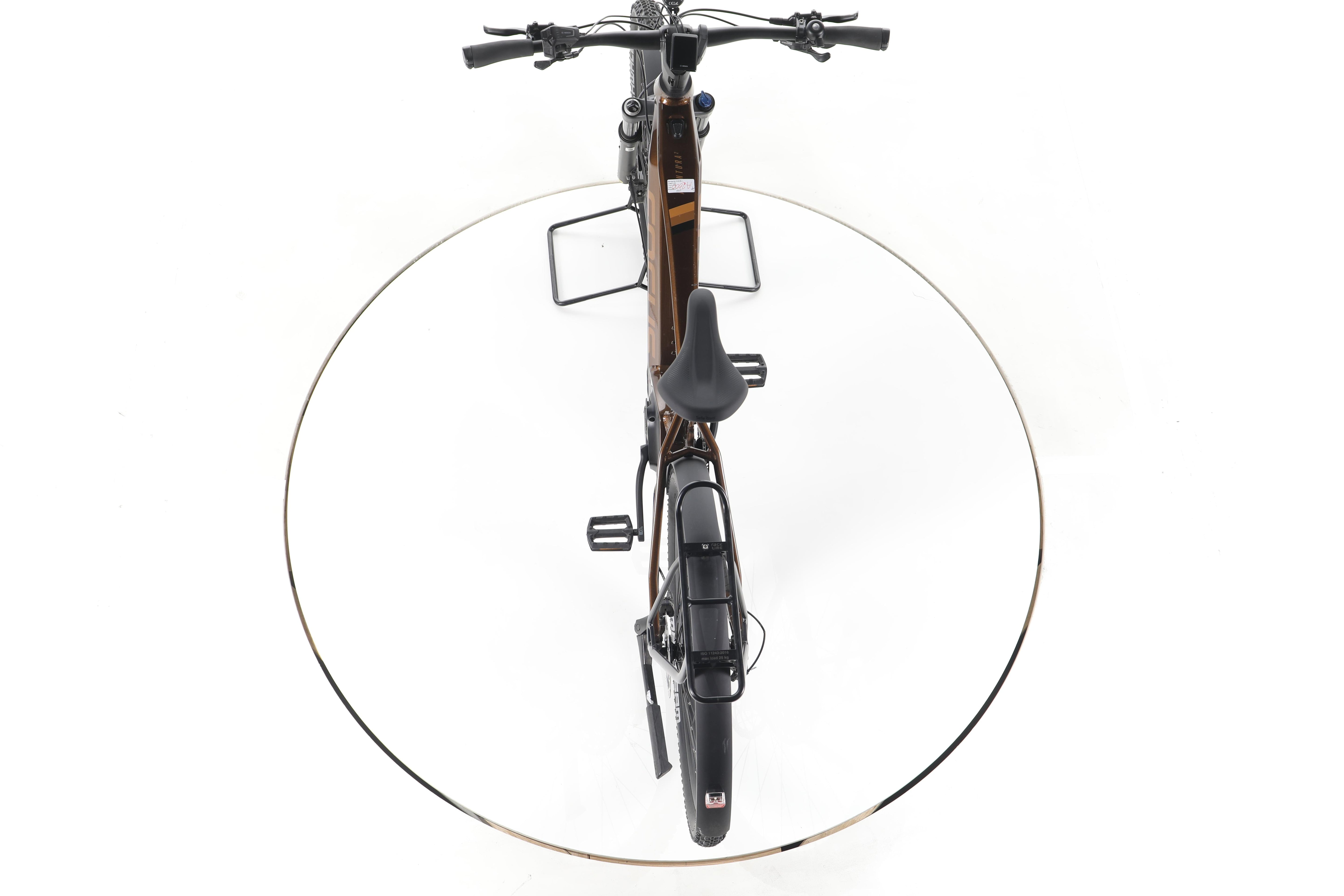Focus AVENTURA² 6.8 Trekking E-Bike - Image 22