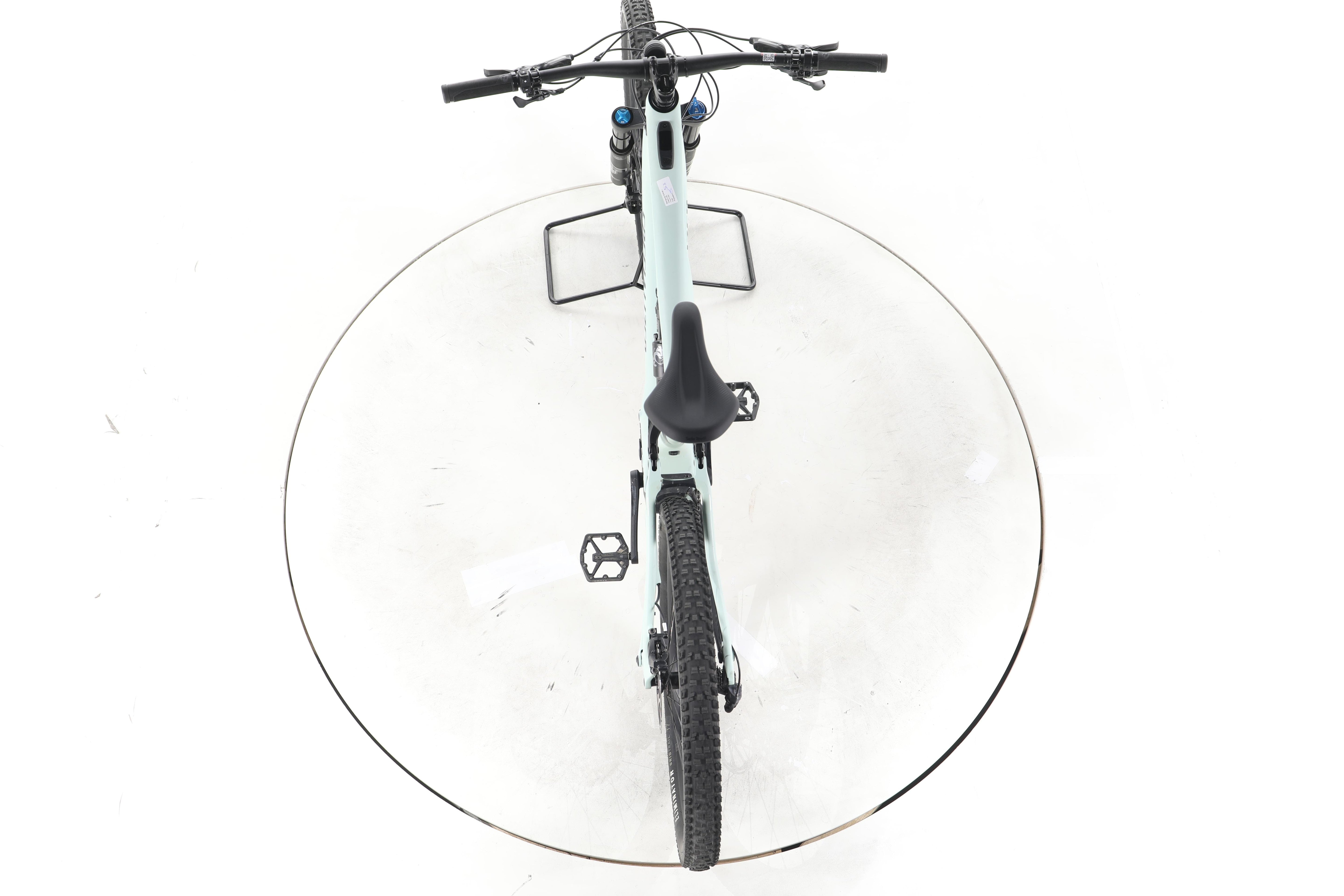 Conway Cairon SUV FS 4.7 SUV E-Bike 2024 - Image 22