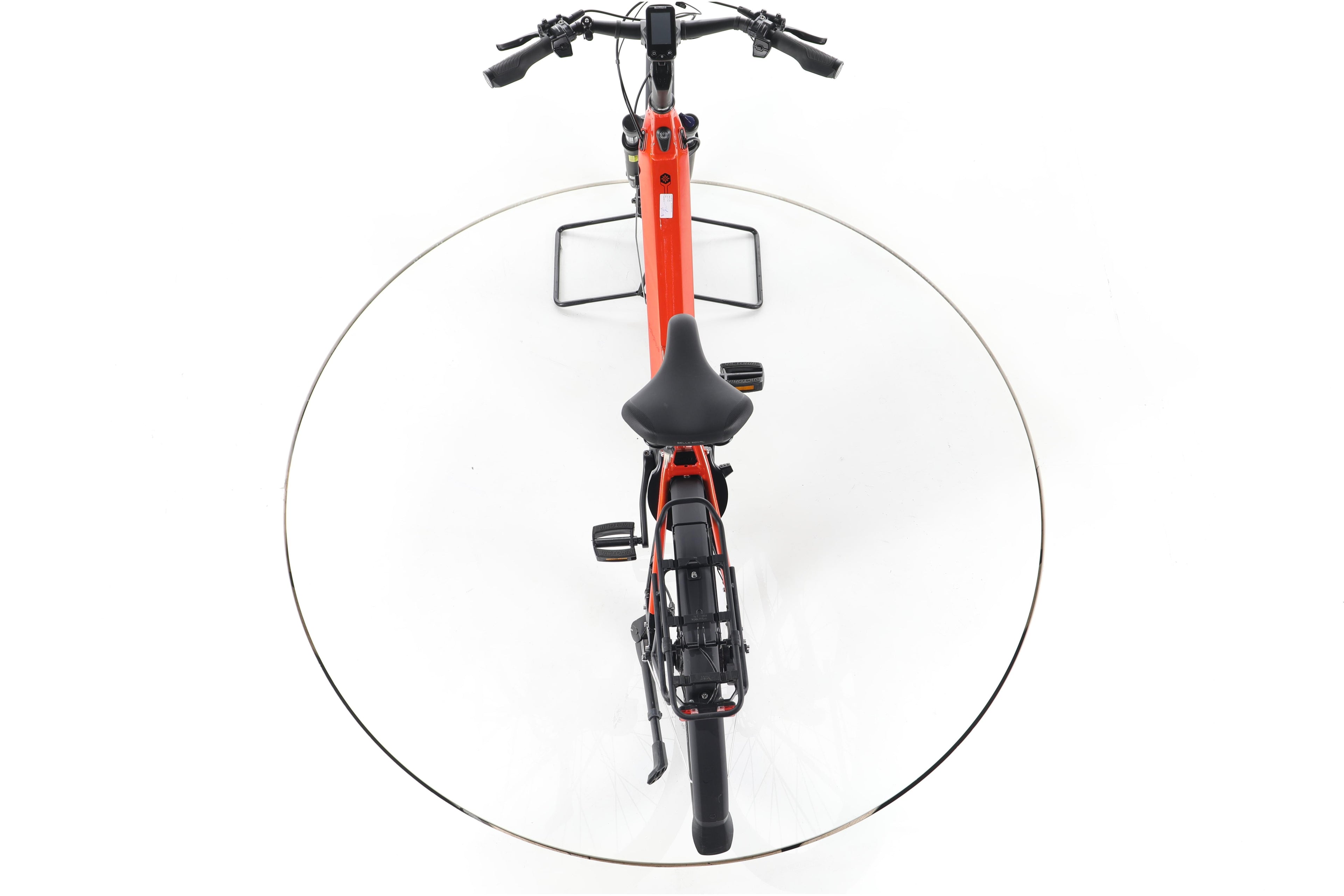 Victoria eTouring 11.9 City E-Bike Tiefeinsteiger - Image 22