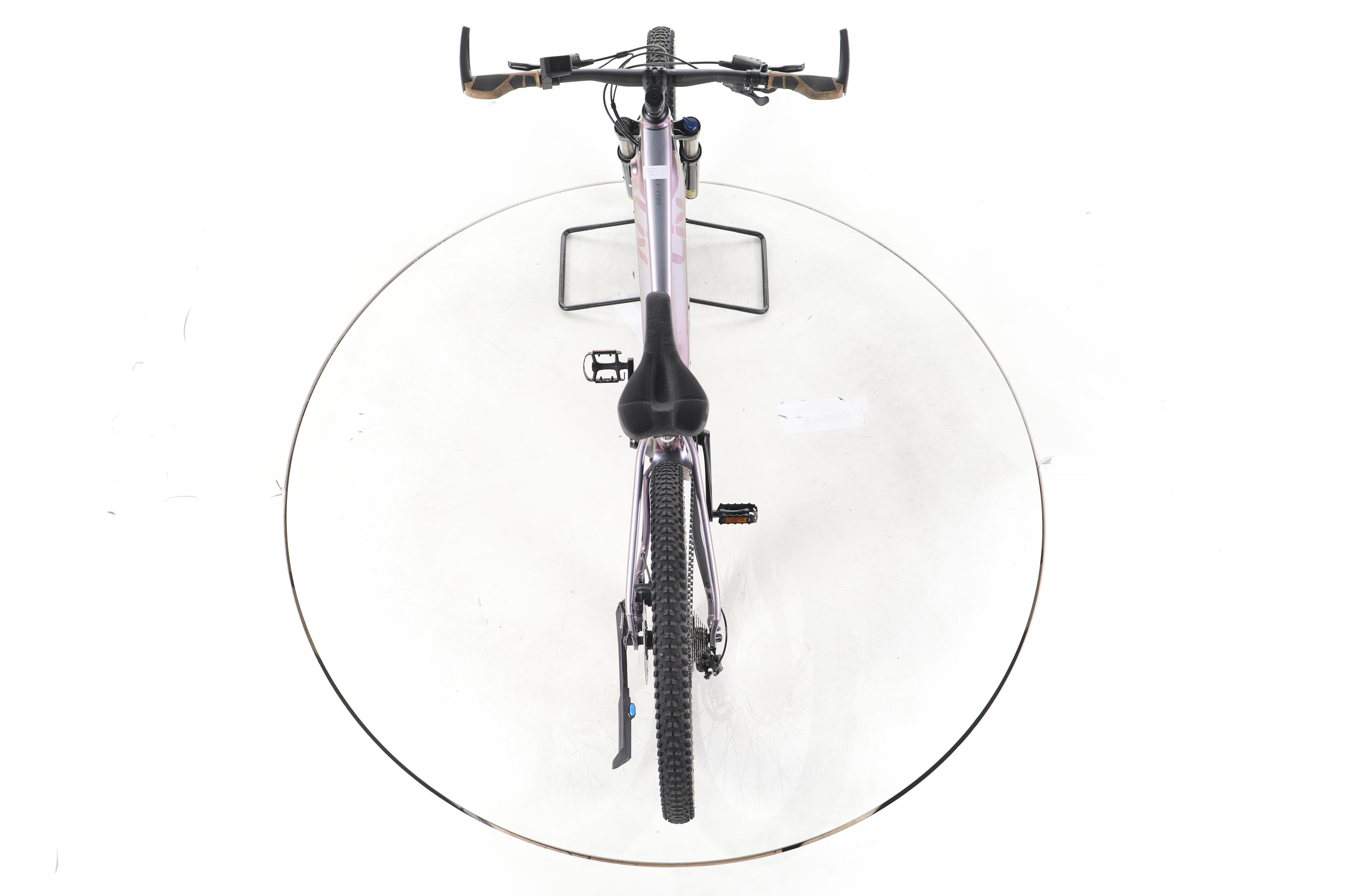 Liv Vall E+2 E-Bike - Image 22