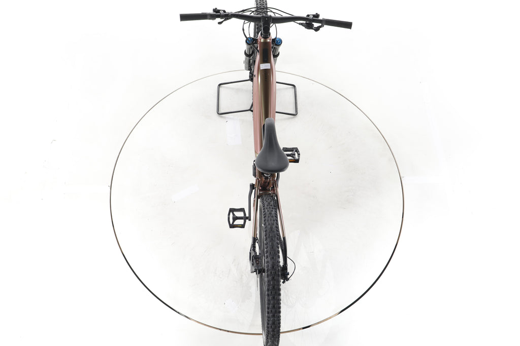 Giant Trance X E+ 2 E-Bike Fully 2024 - Image 22