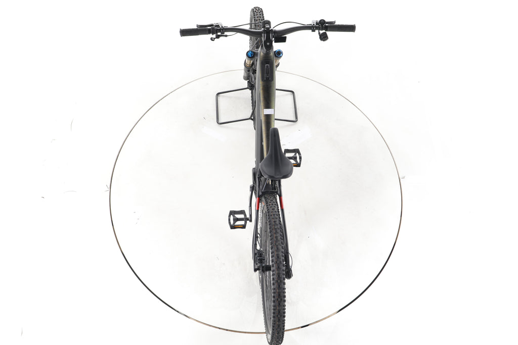 Cube Stereo Hybrid ONE44 HPC SLT E-Bike Fully Carbon 2024 - Image 22