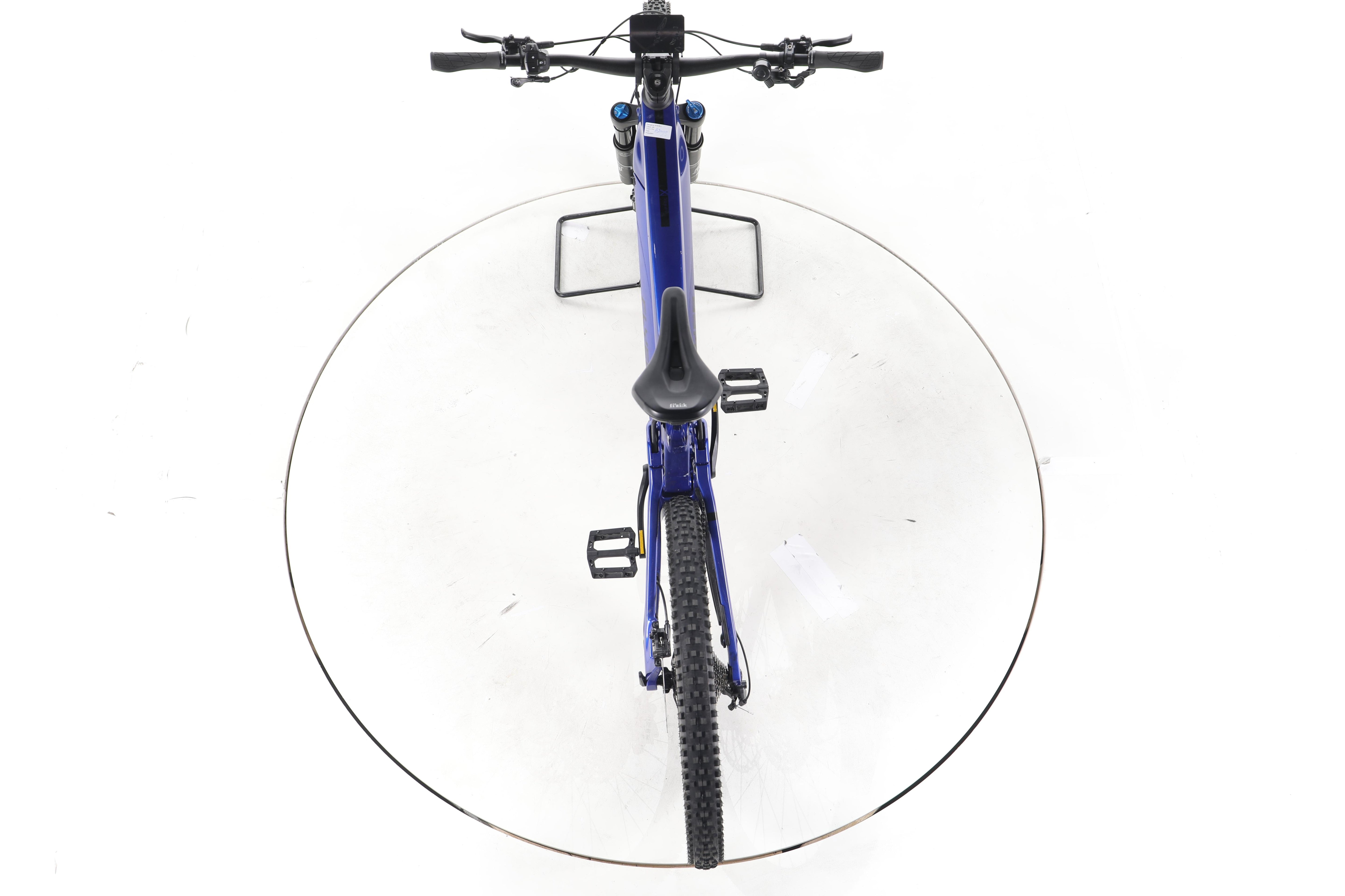FLYER Uproc X 6.10 E-Bike Fully Carbon - Image 22