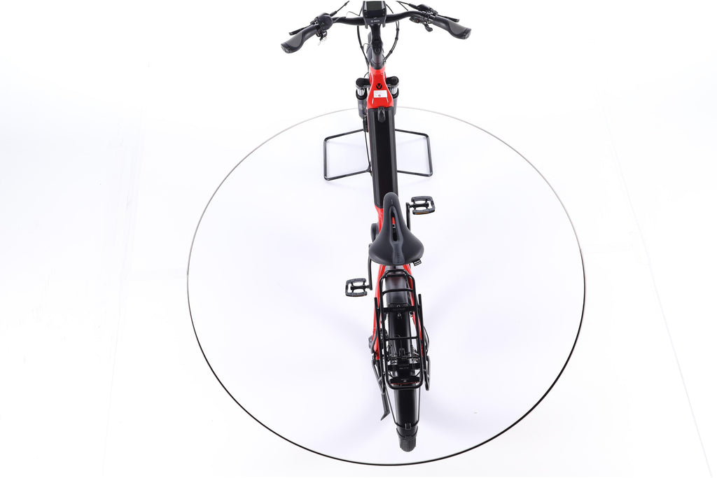 Velo de Ville SEB 890 SUV Trekking E-Bike Tiefeinsteiger - Image 22