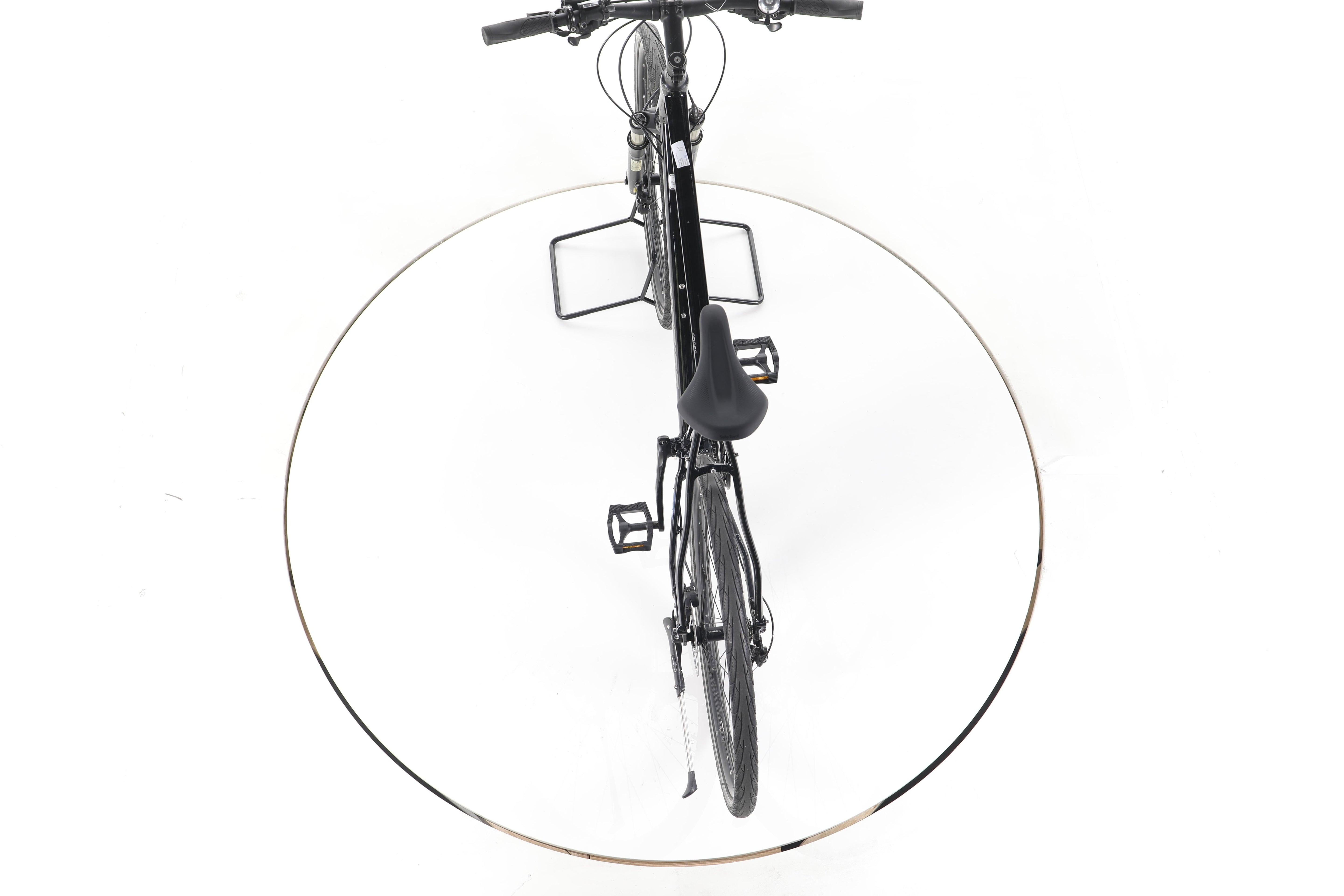 Merida Crossway XT-Edition HP3 Fahrrad Hardtail - Image 22