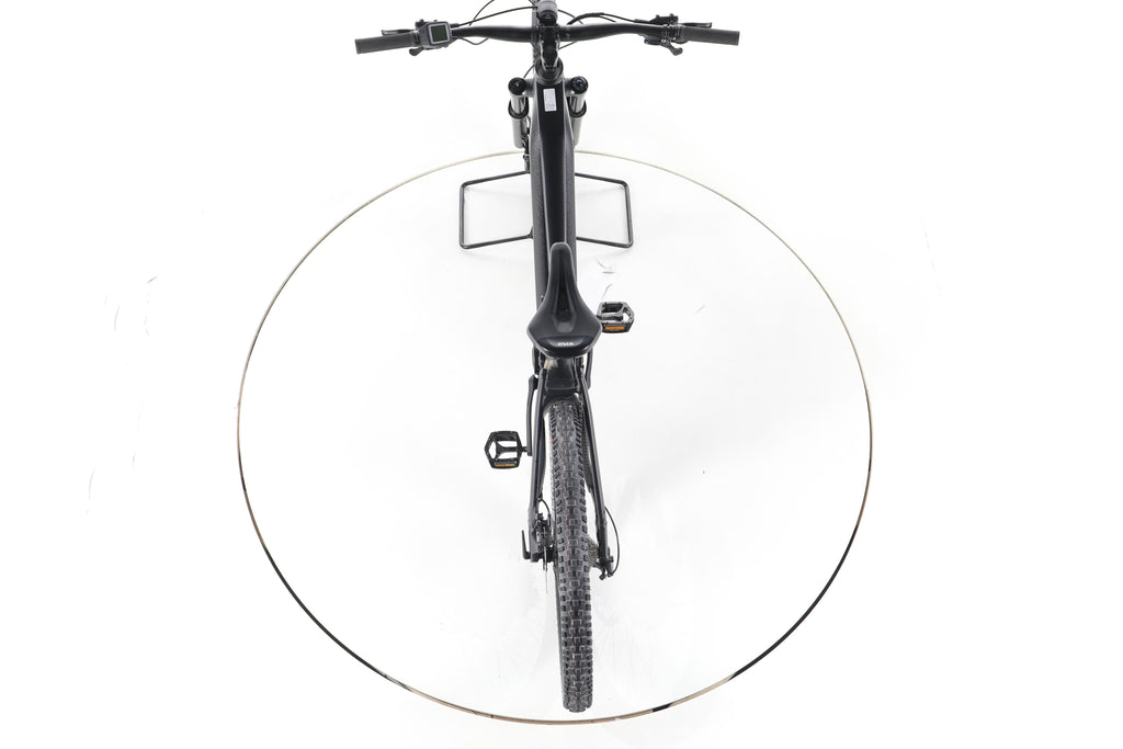 Stevens E-Inception AM 6.6.1 Fully E-Bike - Image 22