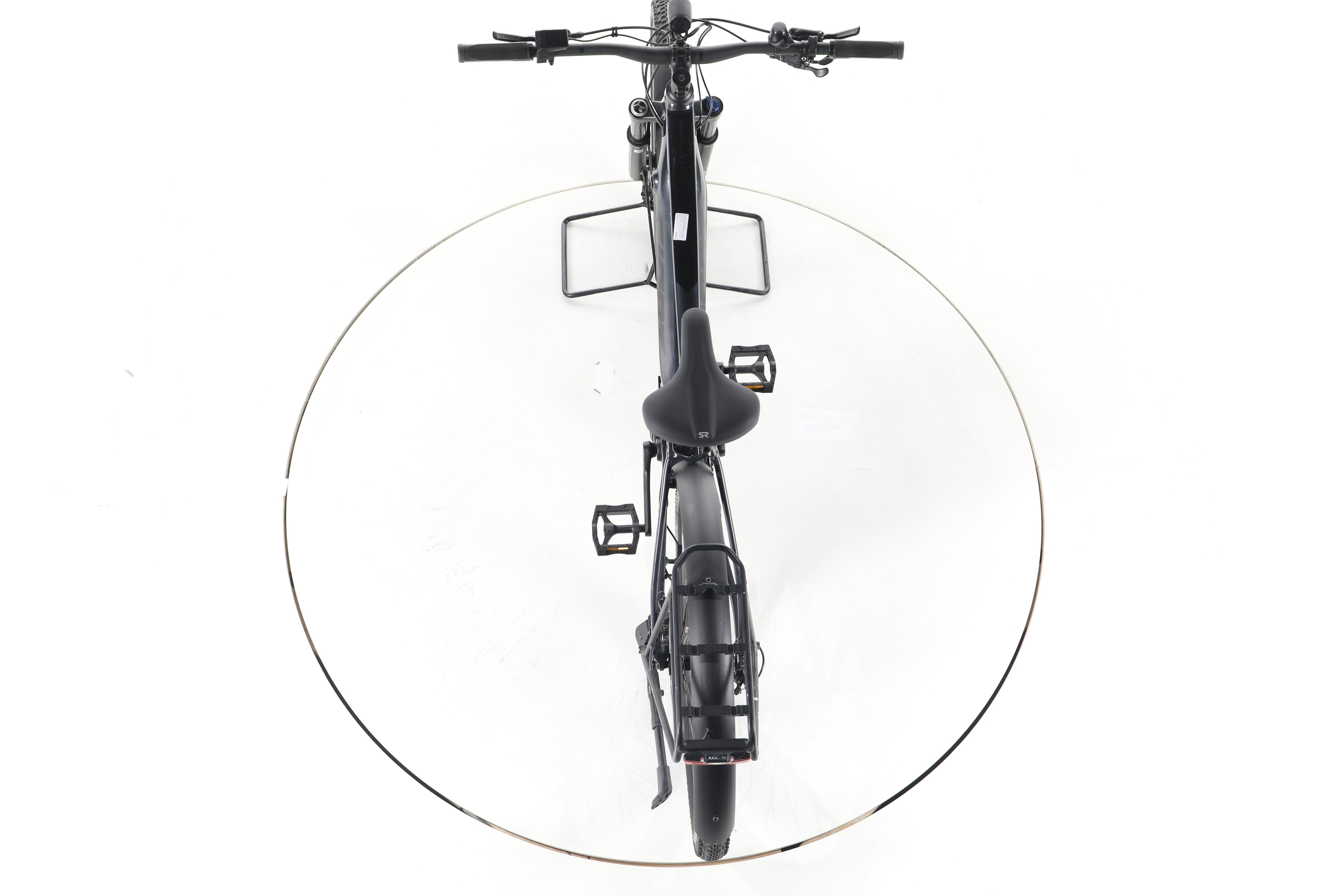 Giant Stance E+EX SUV E-Bike - Image 22