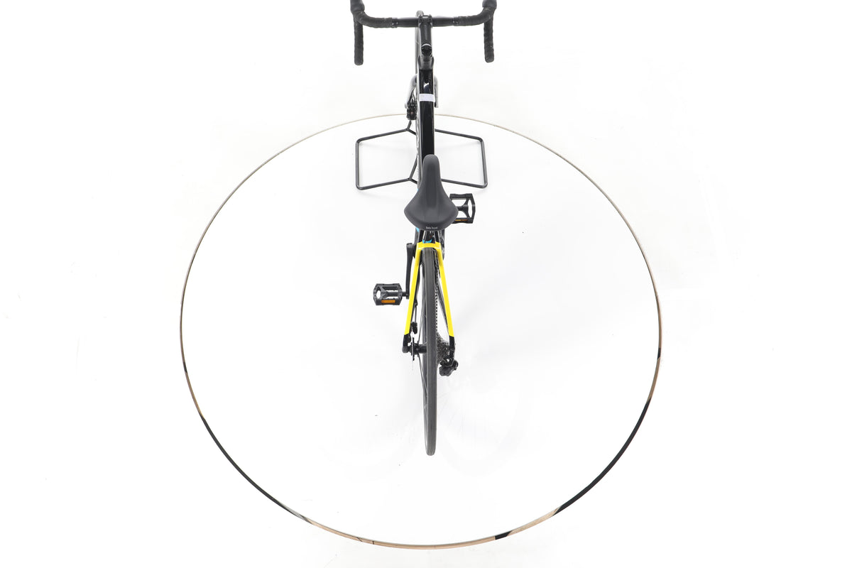 Wilier Garda Disc Rennrad Carbon - Image 22