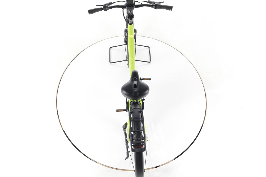 Victoria eUrban 11.8 City E-Bike Tiefeinsteiger - Image 22
