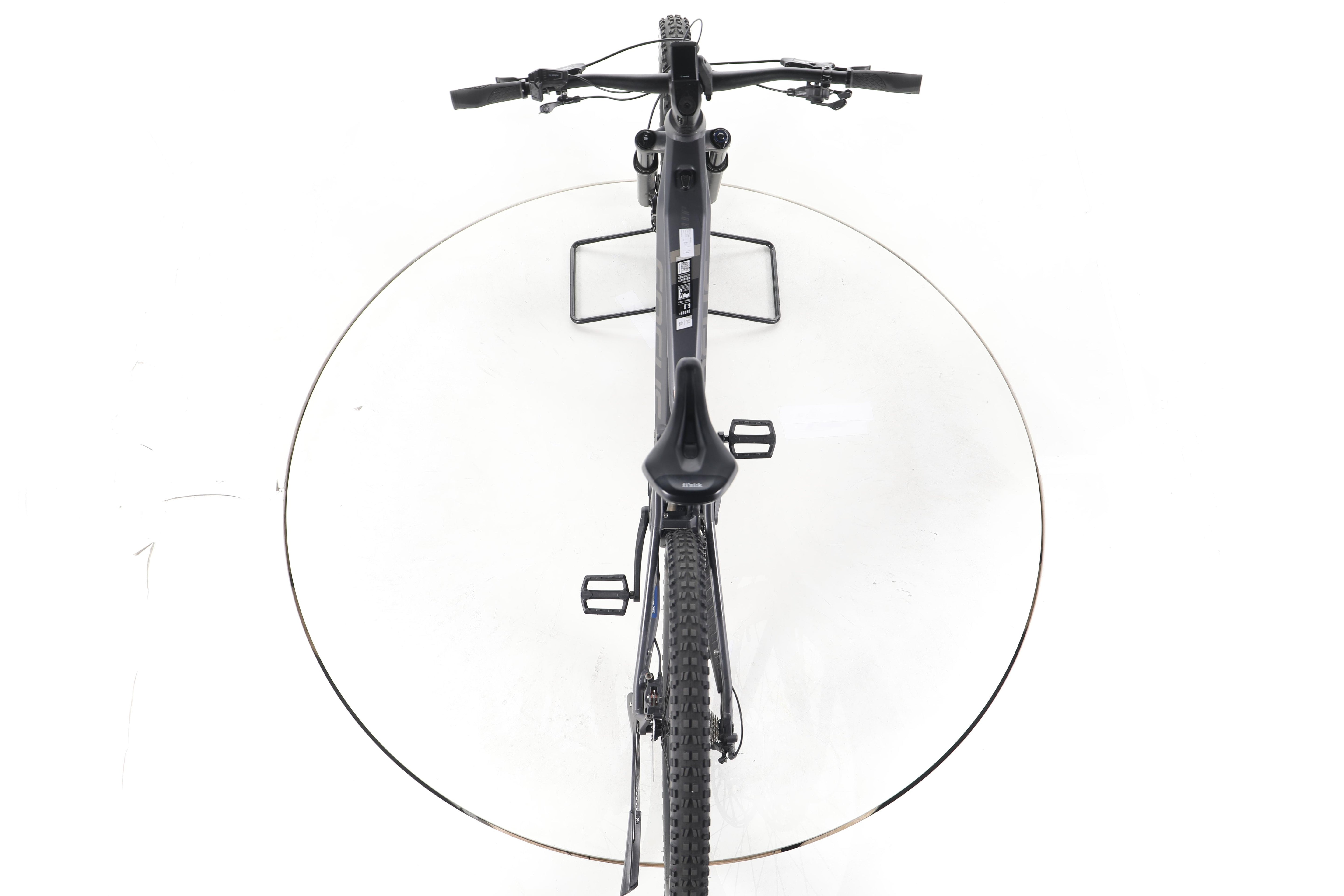 Focus Thron² 6.8 E-Bike Fully - Image 22