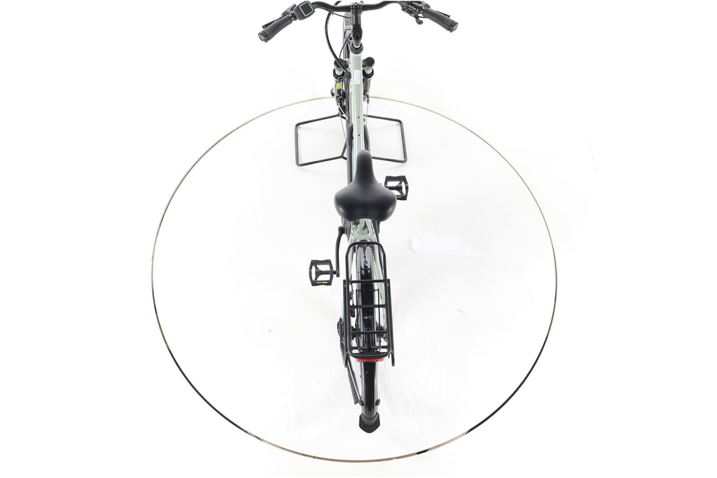 Triumph E-Bird Trekking E-Bike - Image 22