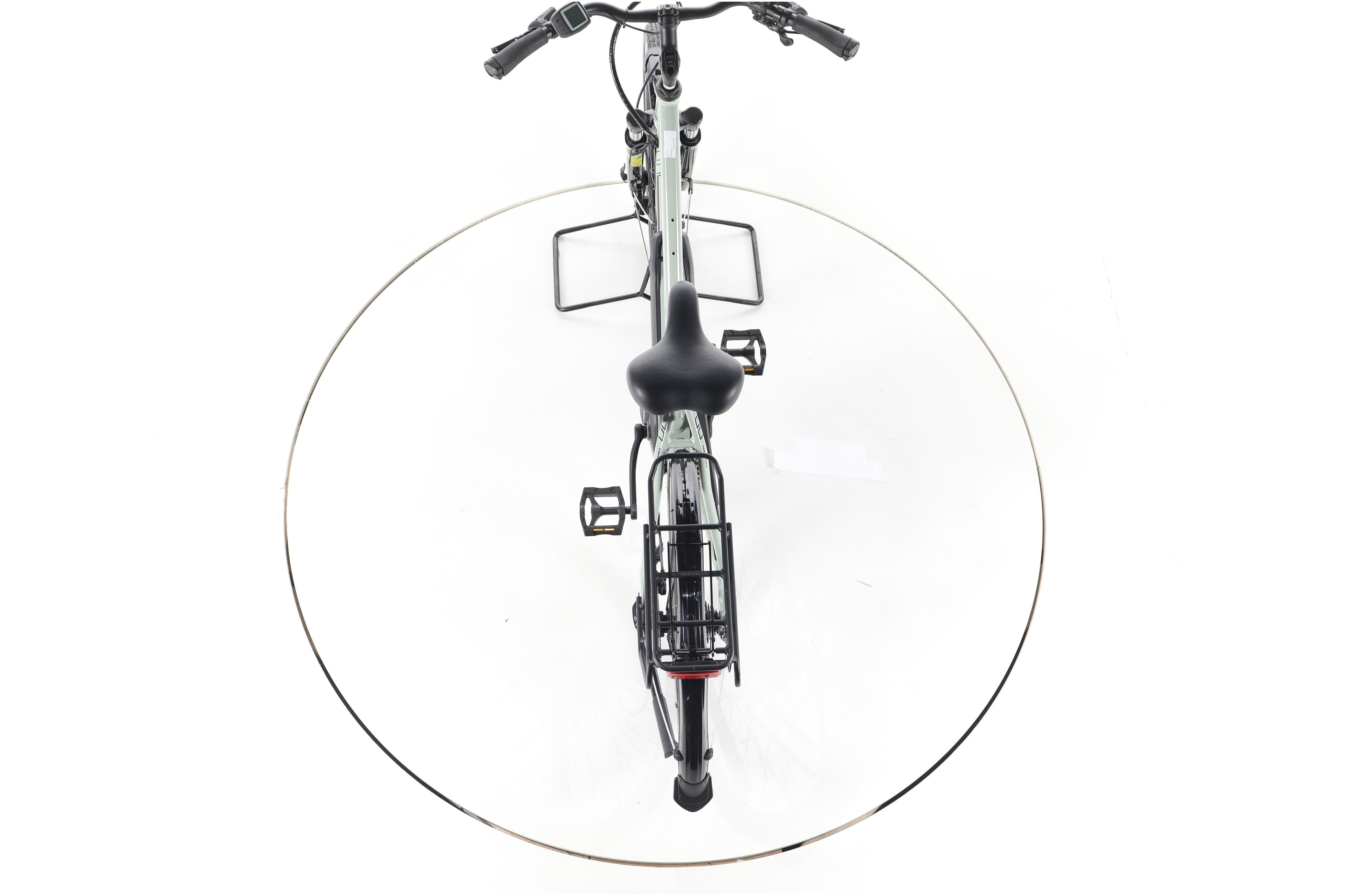 Triumph E-Bird Trekking E-Bike - Image 22