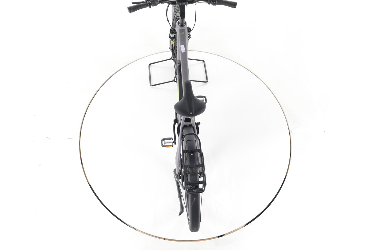 Brennabor T-32e City E-Bike - Image 22