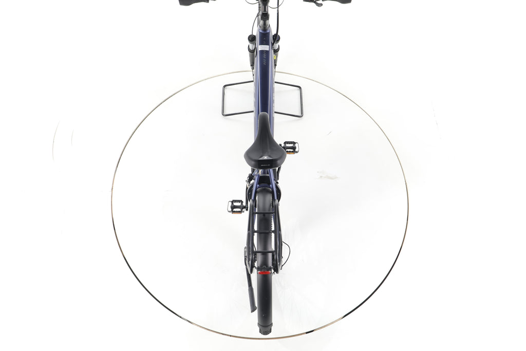 Bulls Allground EVO Trekking E-Bike - Image 22