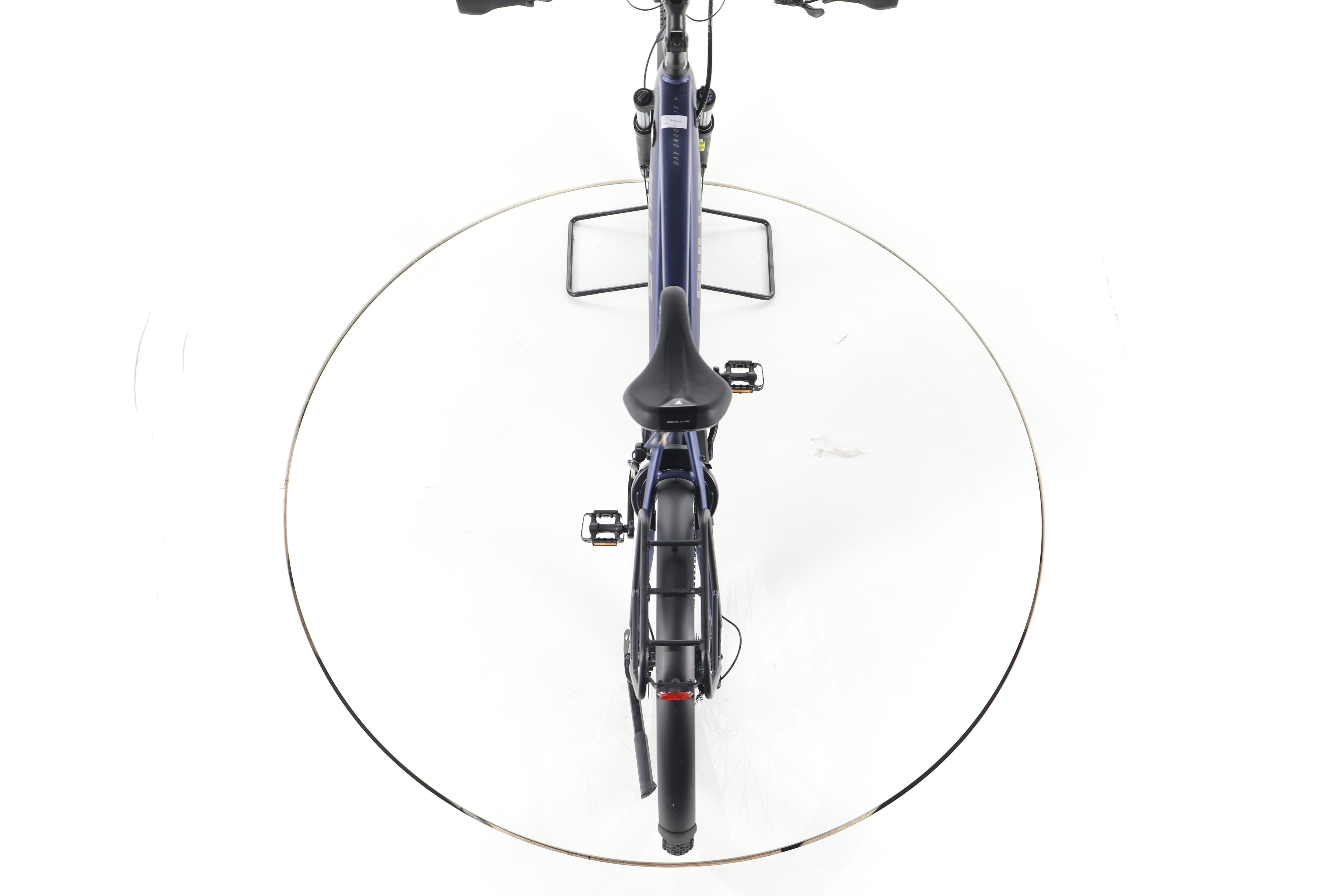 Bulls Allground EVO Trekking E-Bike - Image 22