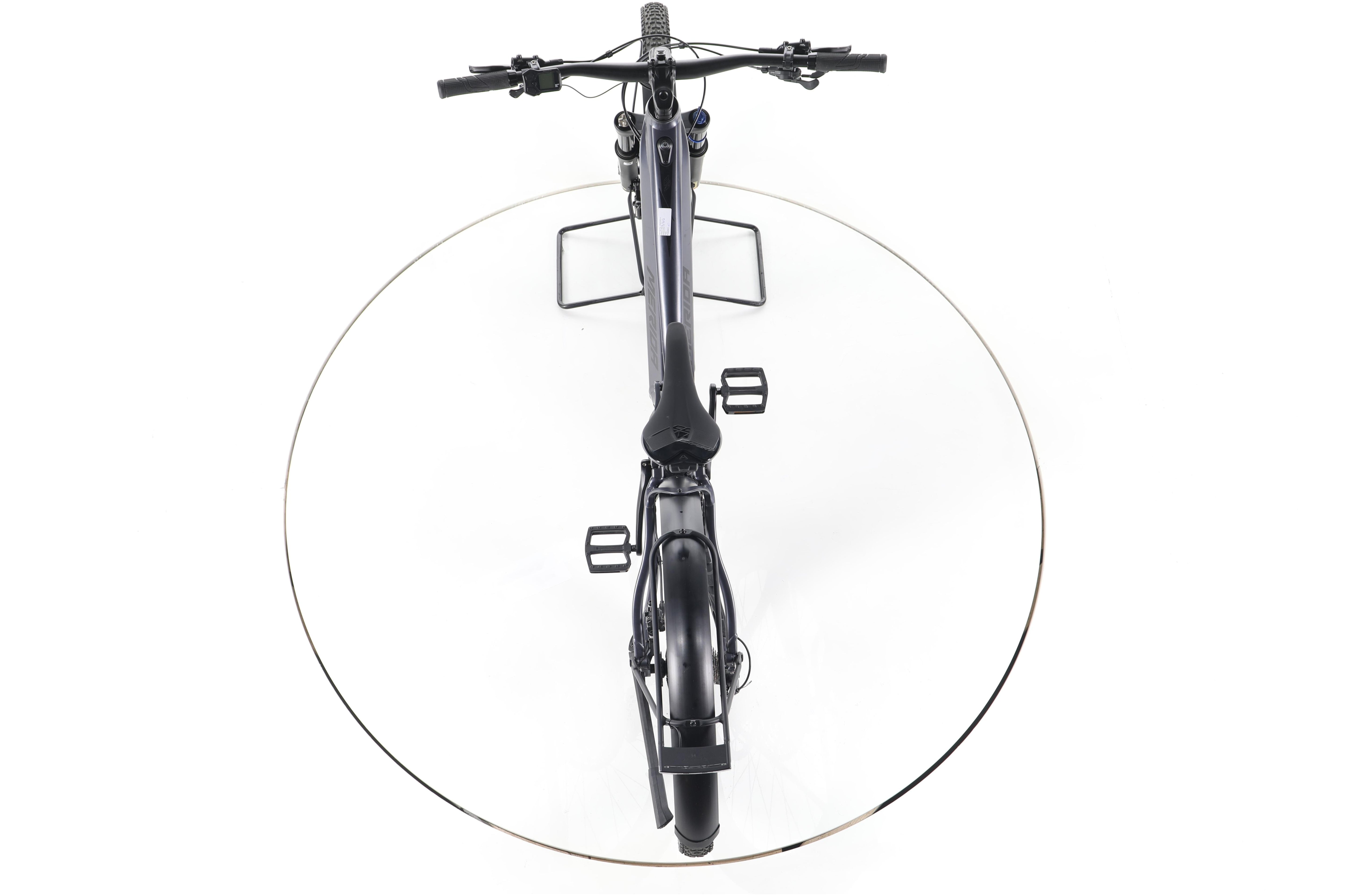 Merida eONE-FORTY EQ SUV E-Bike - Image 22