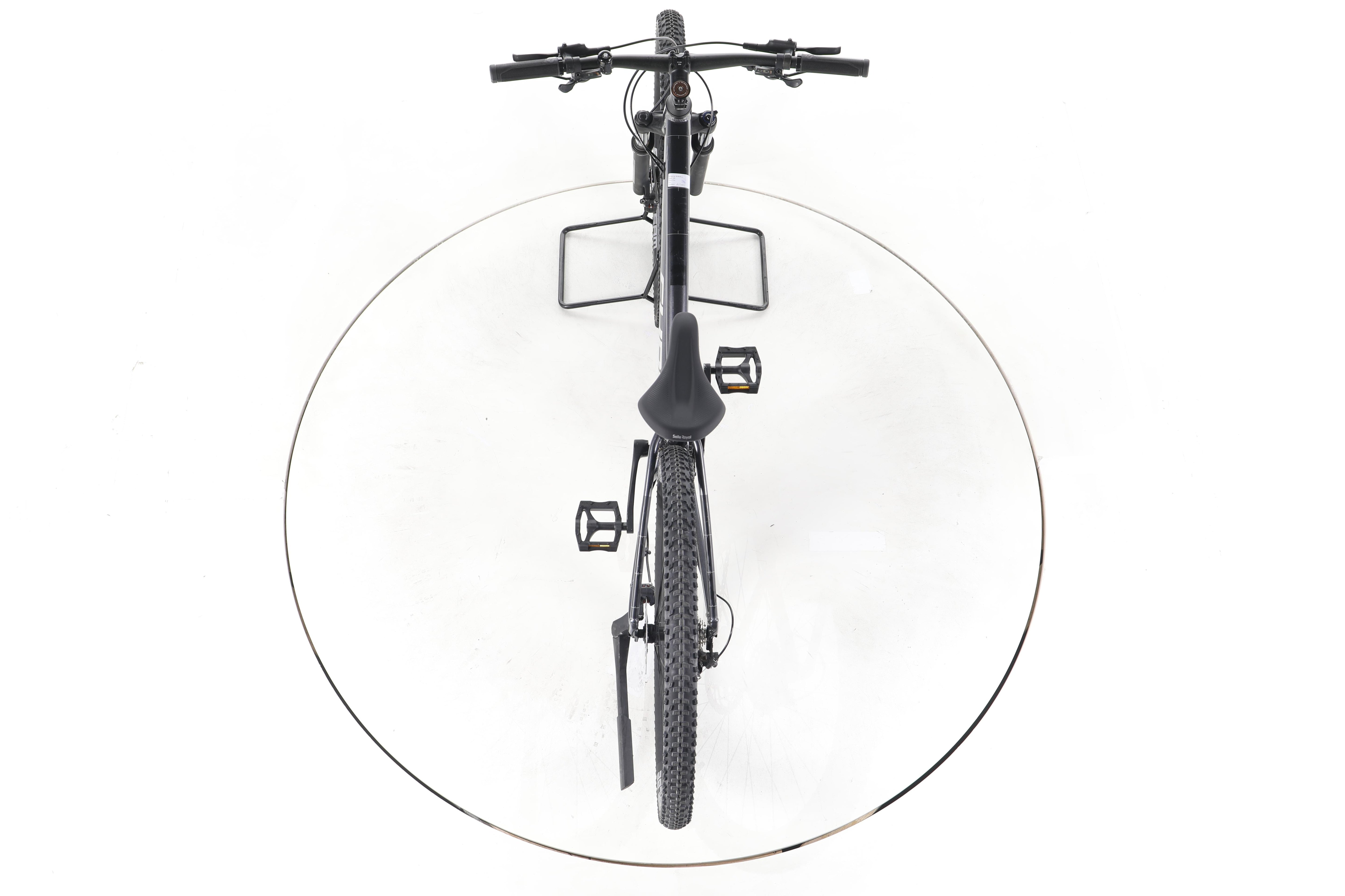 Cube Aim SL Fahrrad Hardtail - Image 22