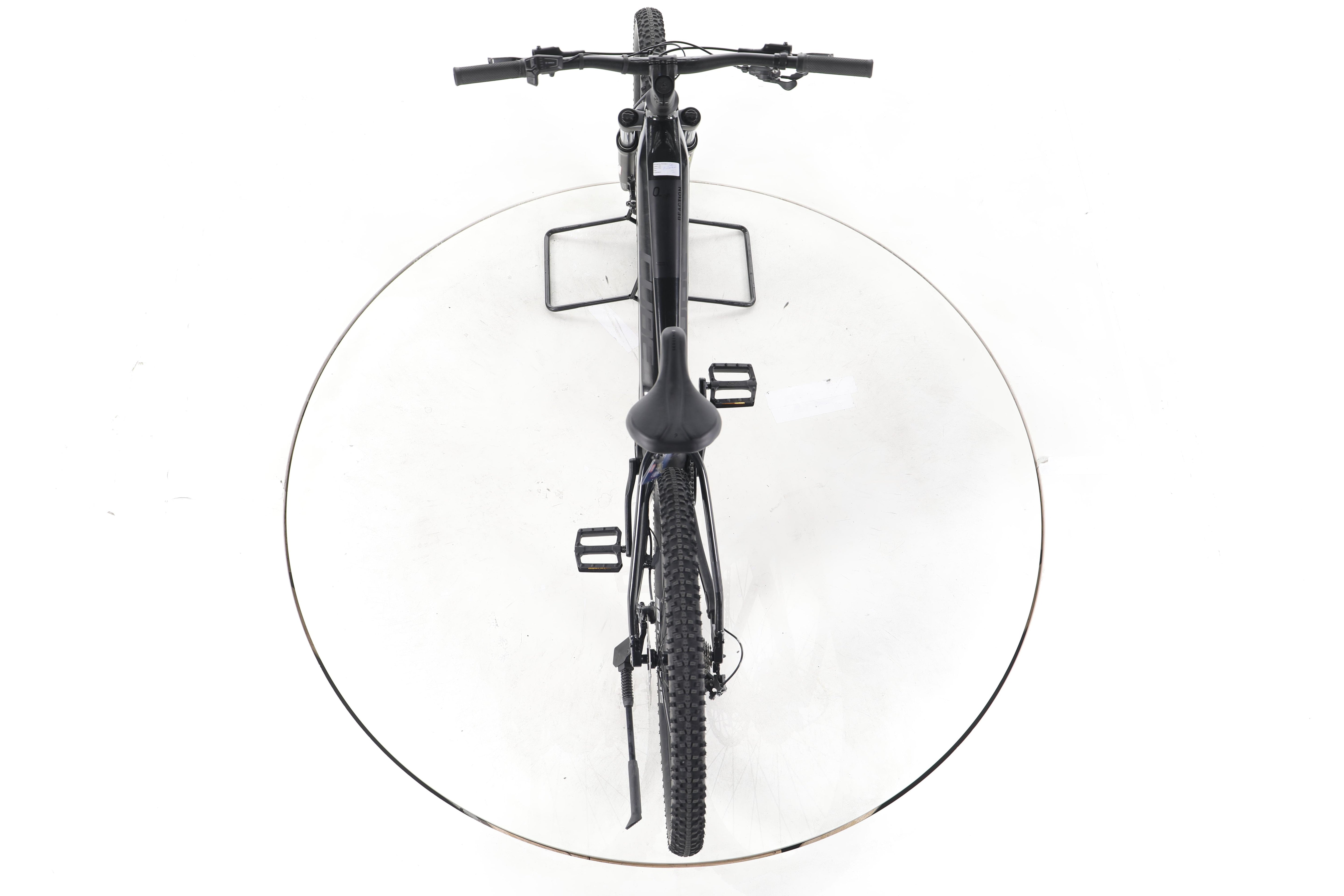 Cube Reaction Hybrid ONE E-Bike - Image 22