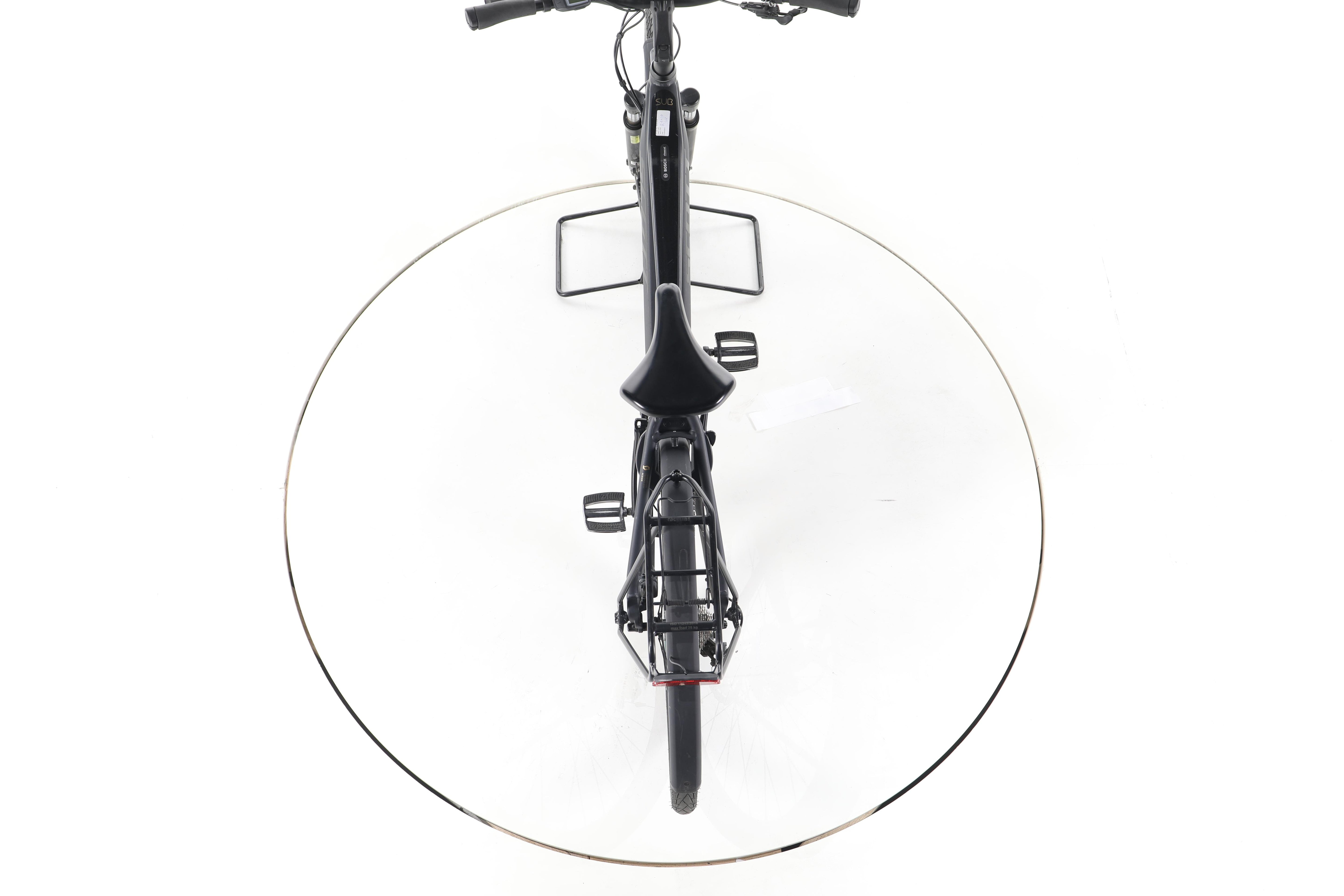 Scott Sub Sport eRIDE 20 Trekking E-Bike - Image 22