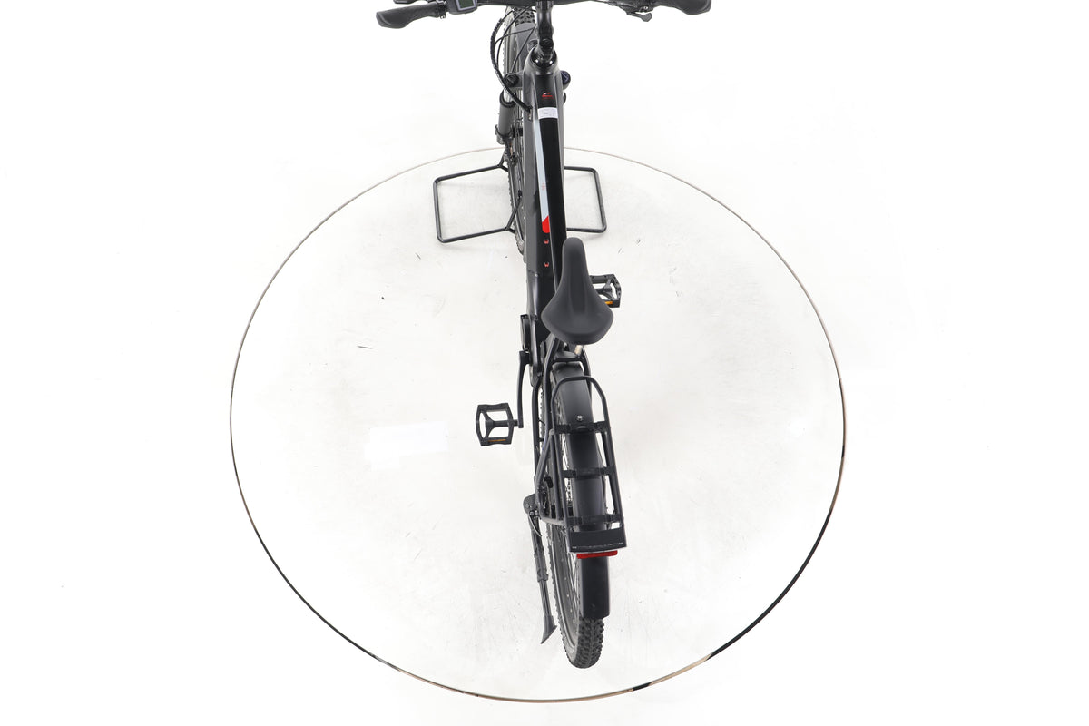 Corratec E-Power MTC 12S Trekking E-Bike - Image 22