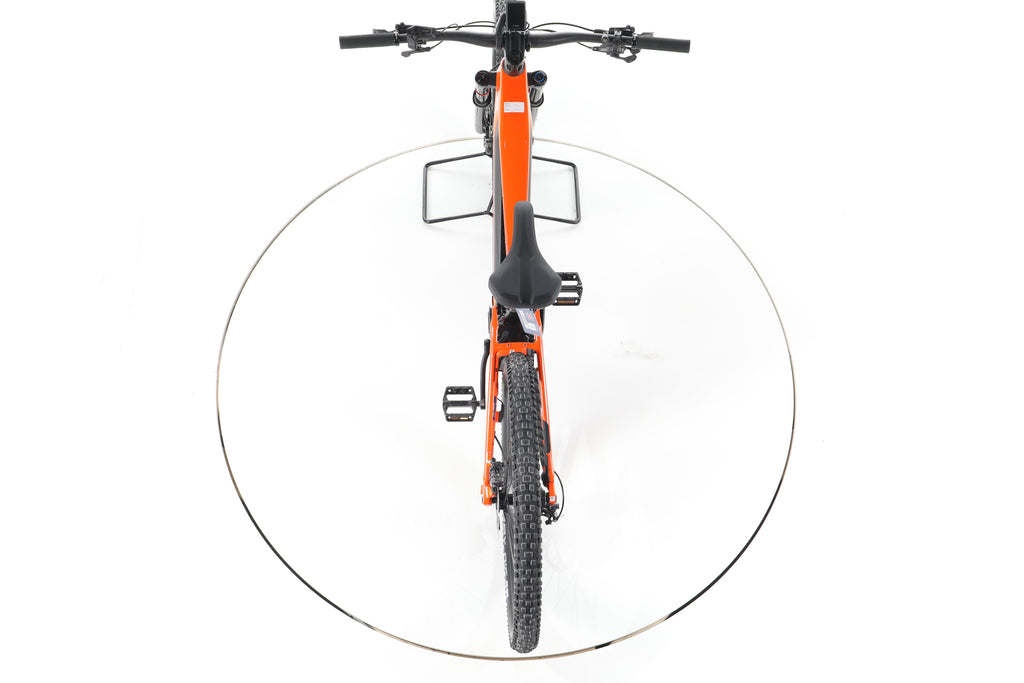 Cannondale Moterra Neo 1 Fully E-Bike Carbon - Image 22