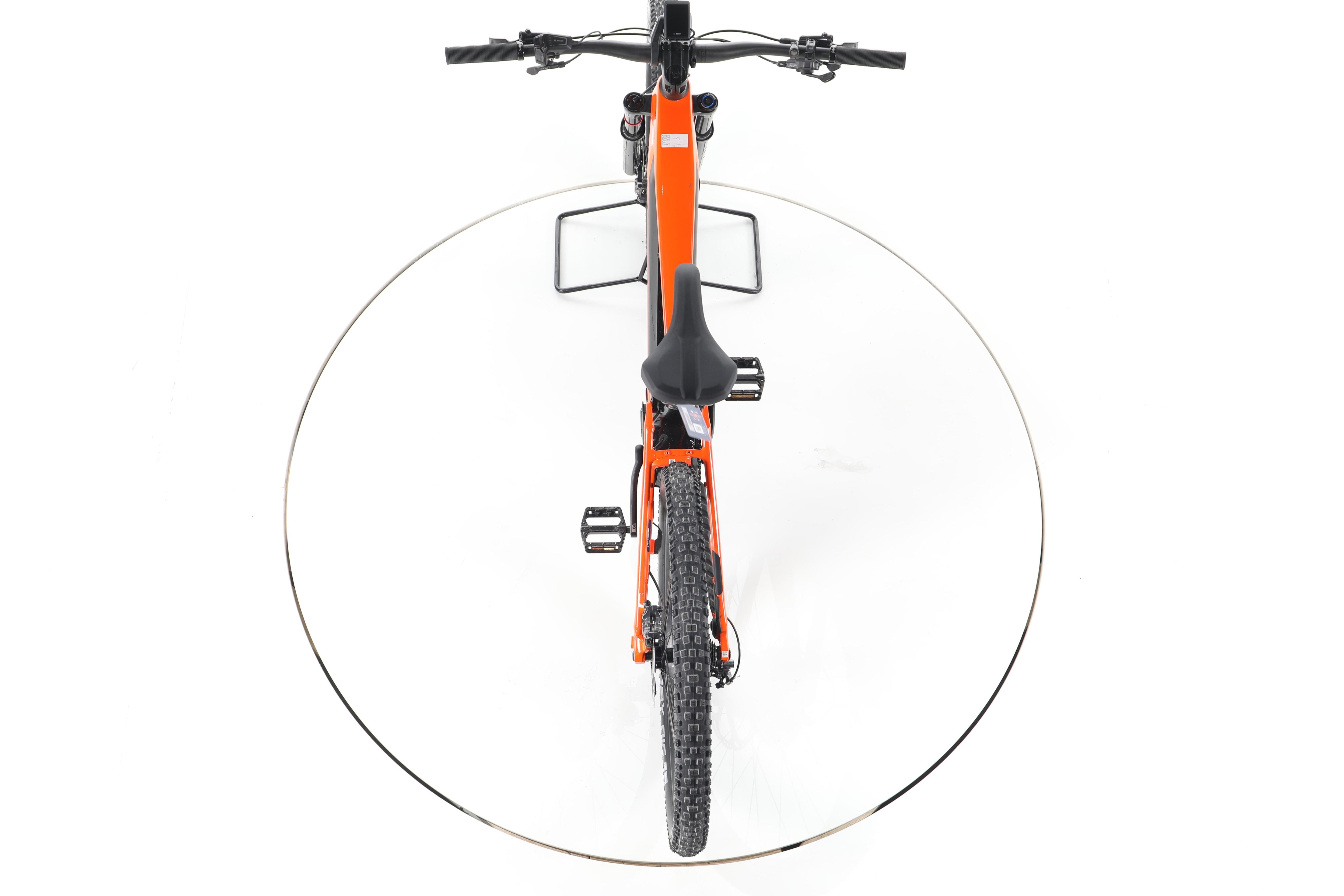 Cannondale Moterra Neo 1 Fully E-Bike Carbon - Image 22