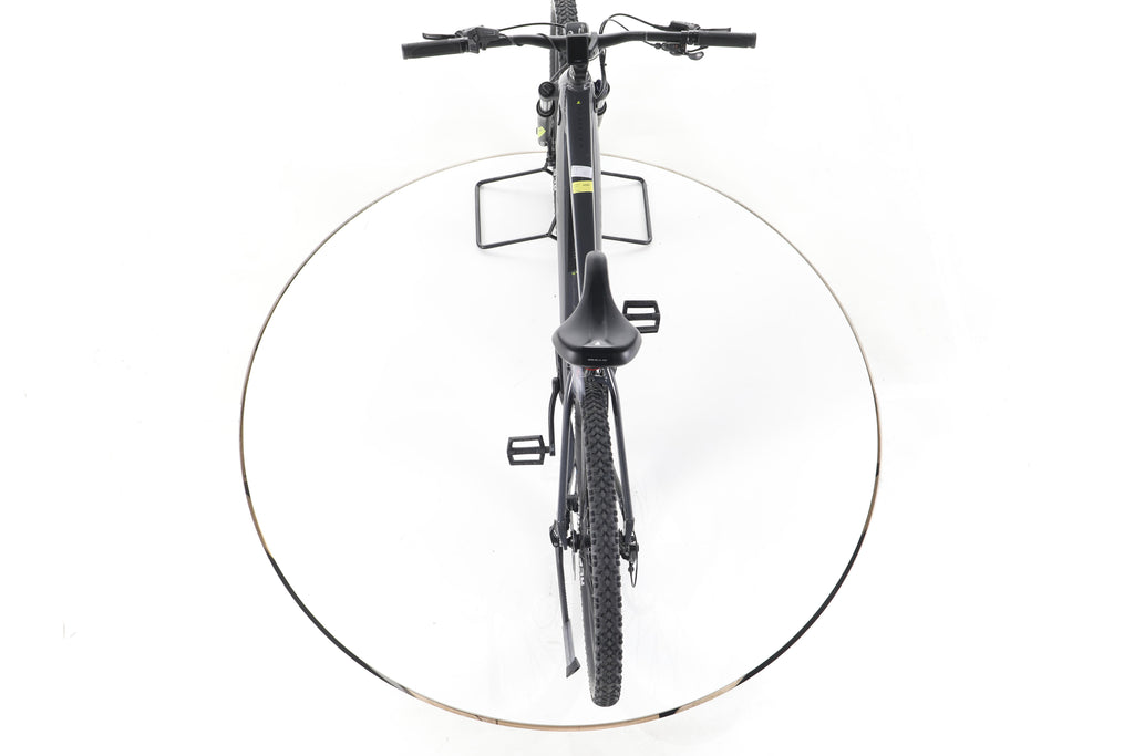 Bulls LT CX EVO 29" E-Bike - Image 22
