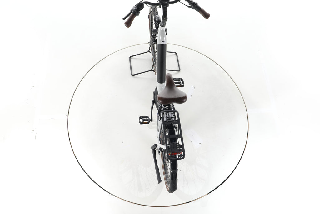 Gazelle Arroyo C7+ Elite City E-Bike Tiefeinsteiger - Image 22