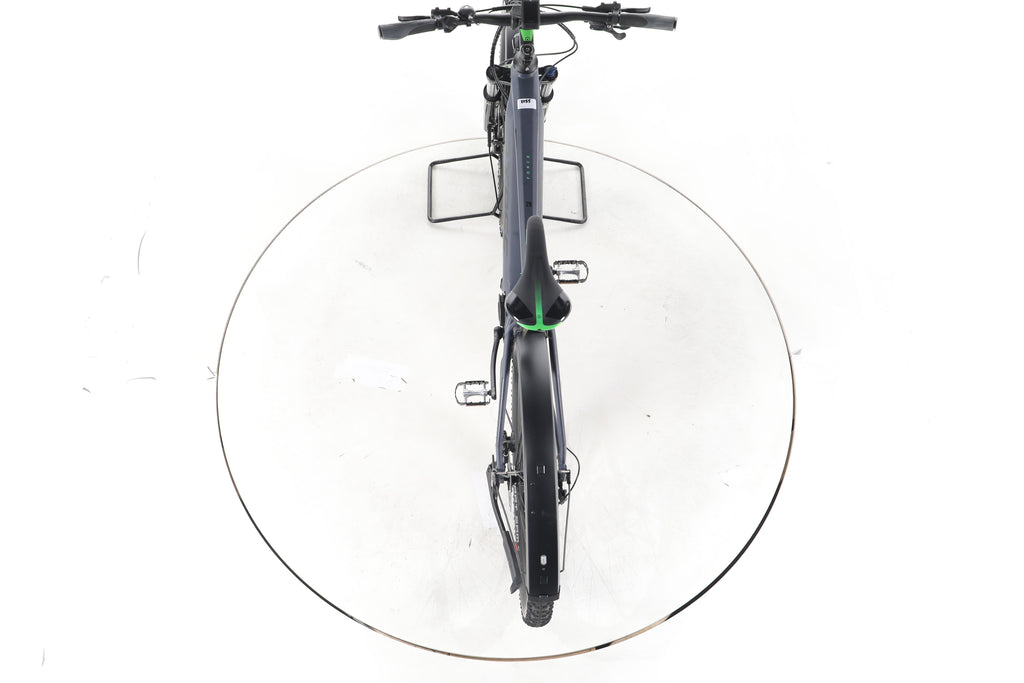 Axess Force 29 Trekking E-Bike - Image 22