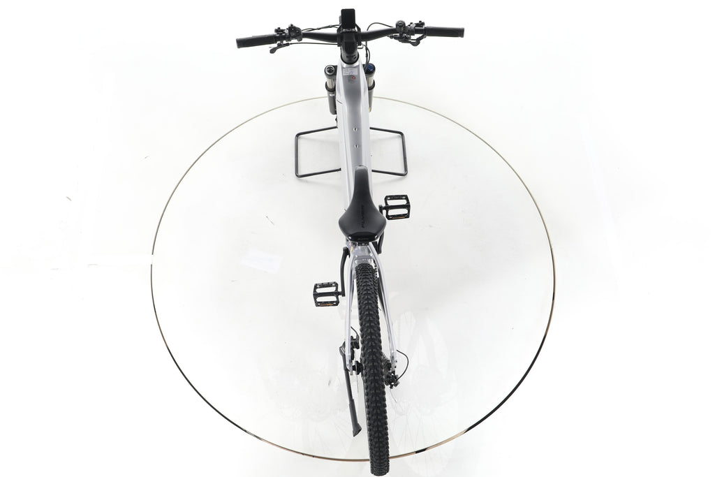 FLYER Uproc2 2.10 Trekking E-Bike Tiefeinsteiger - Image 22