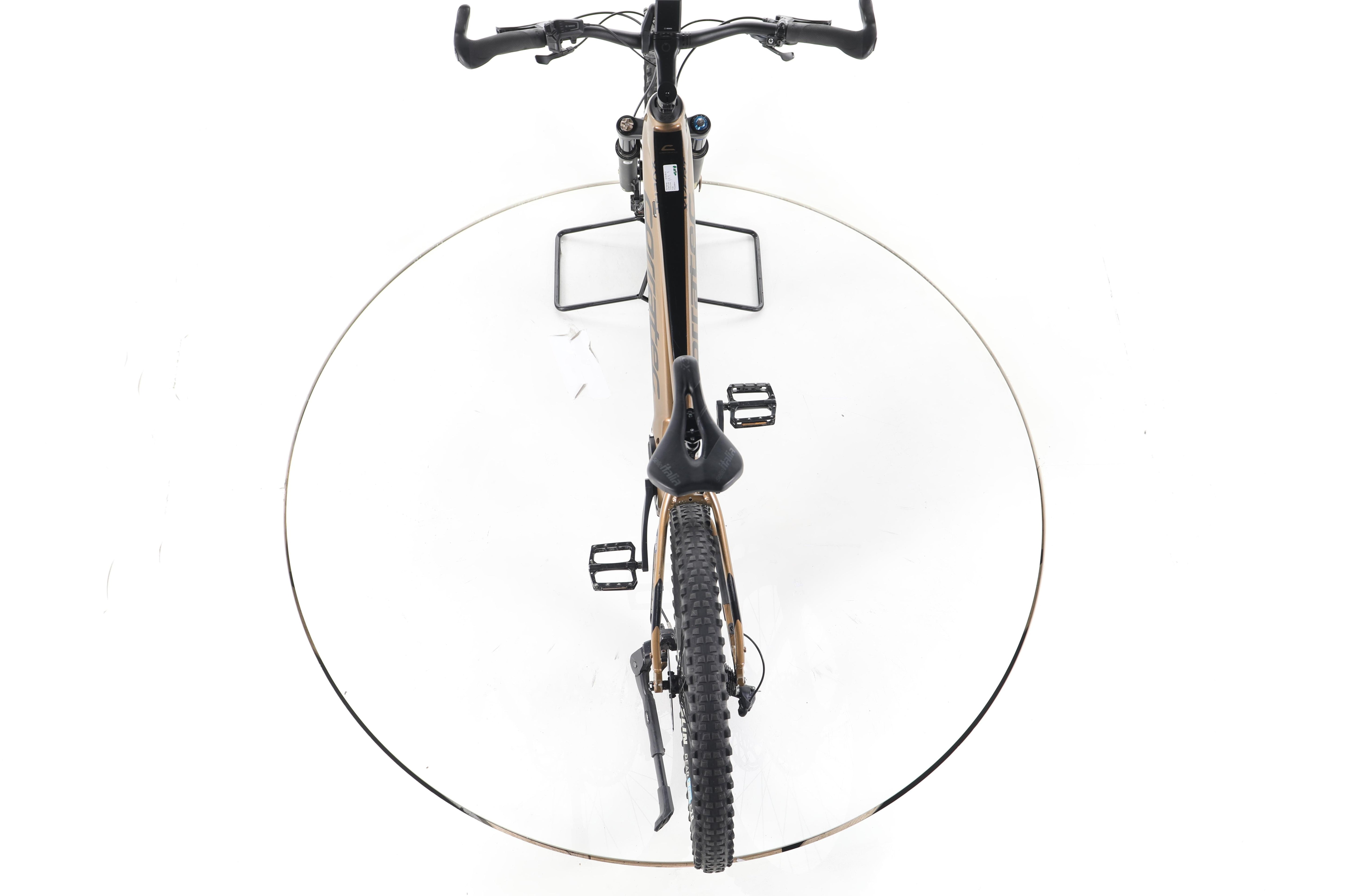 Corratec E-Power X-Vert Factory E-Bike 2023 - Image 22