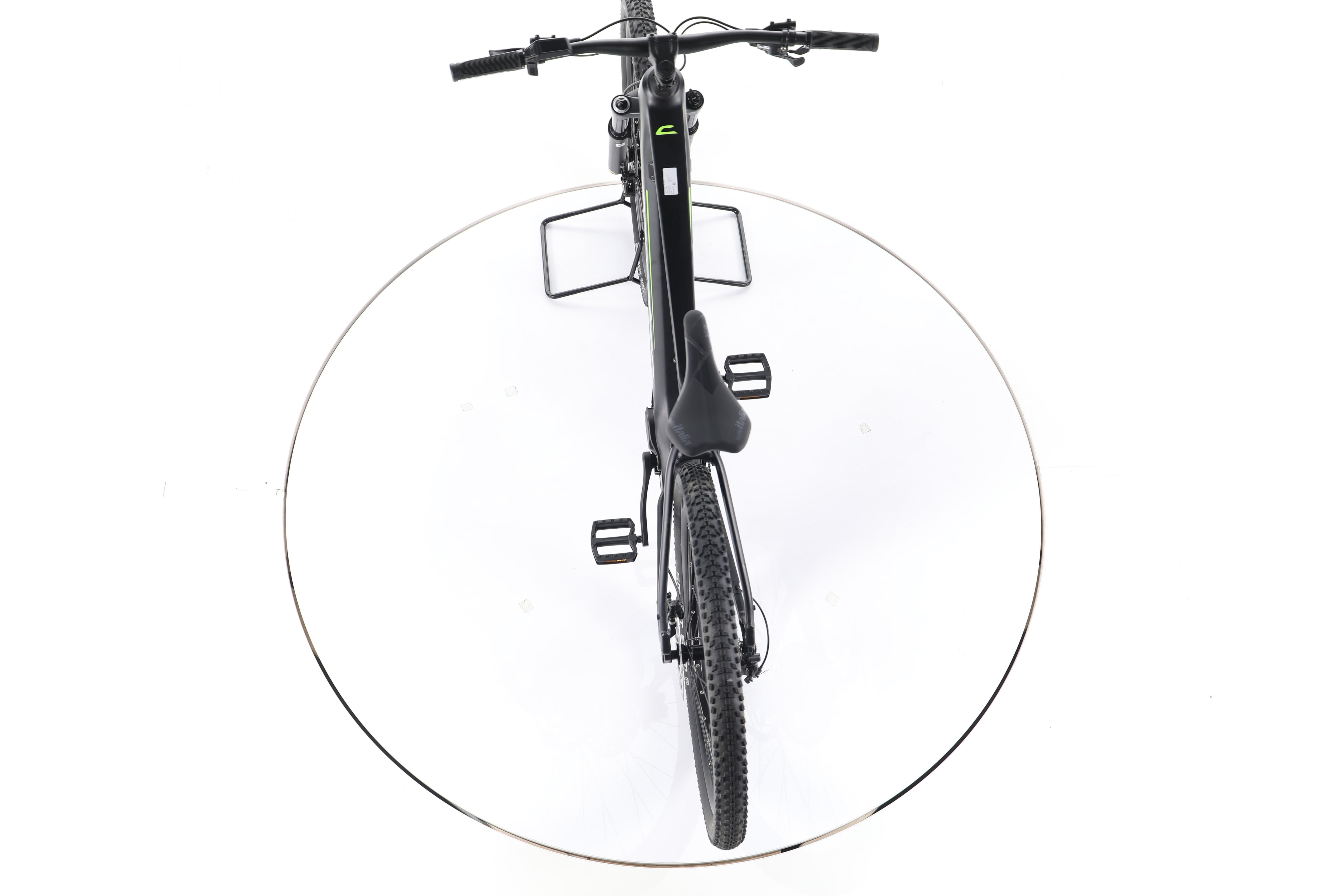 Corratec E-Power X-Vert Pro E-Bike 2025 - Image 22