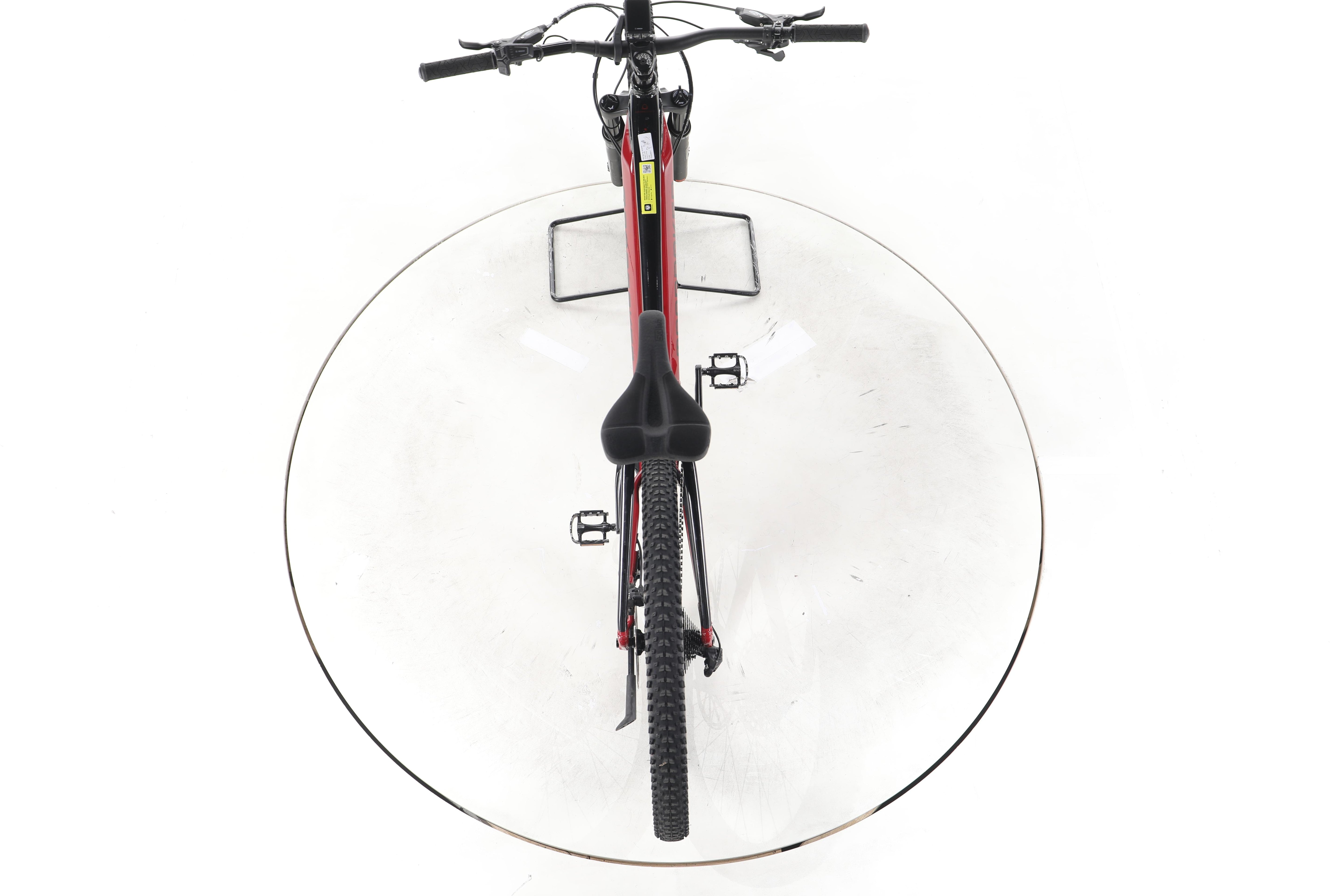Mondraker Prime R E-Bike - Image 22