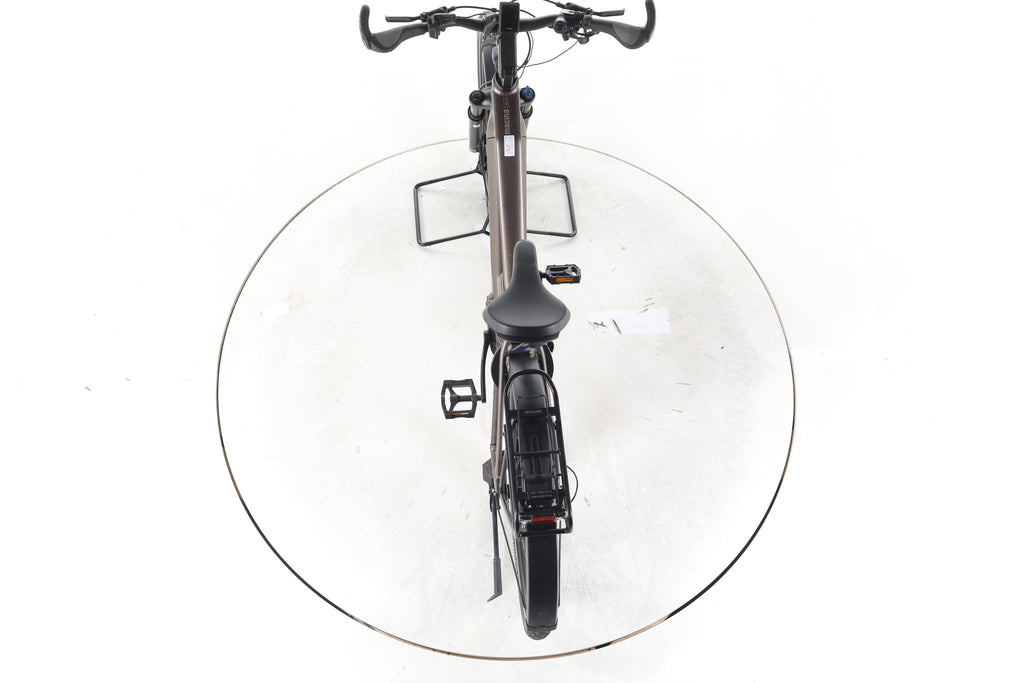KTM Macina Gran 710 Trekking E-Bike - Image 22