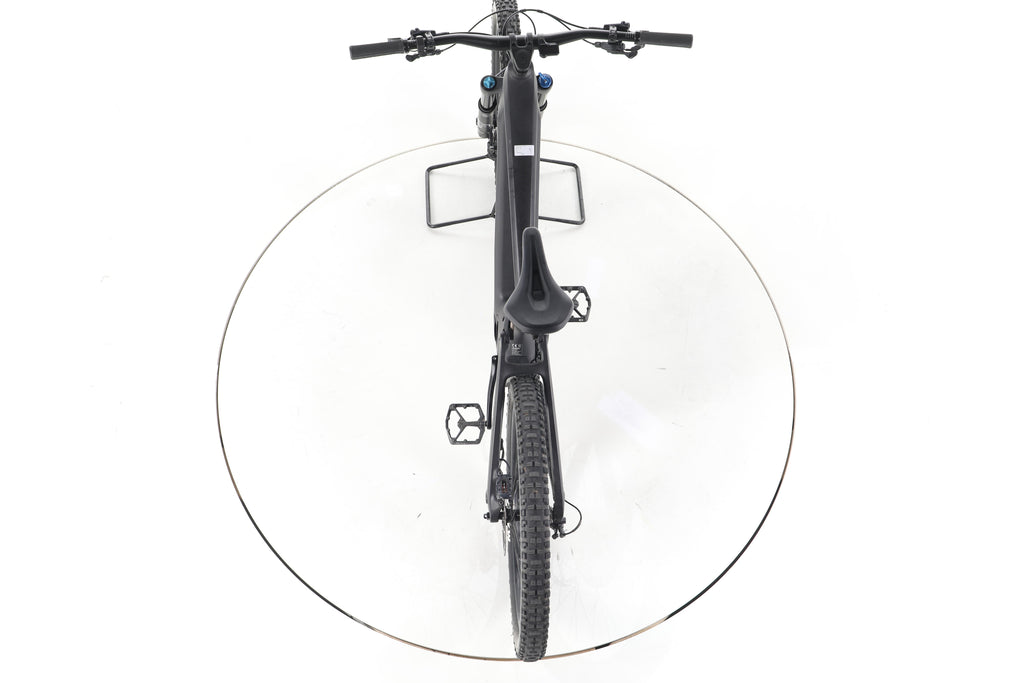 Canyon Spectral:ON CF 8 Fully E-Bike - Image 22