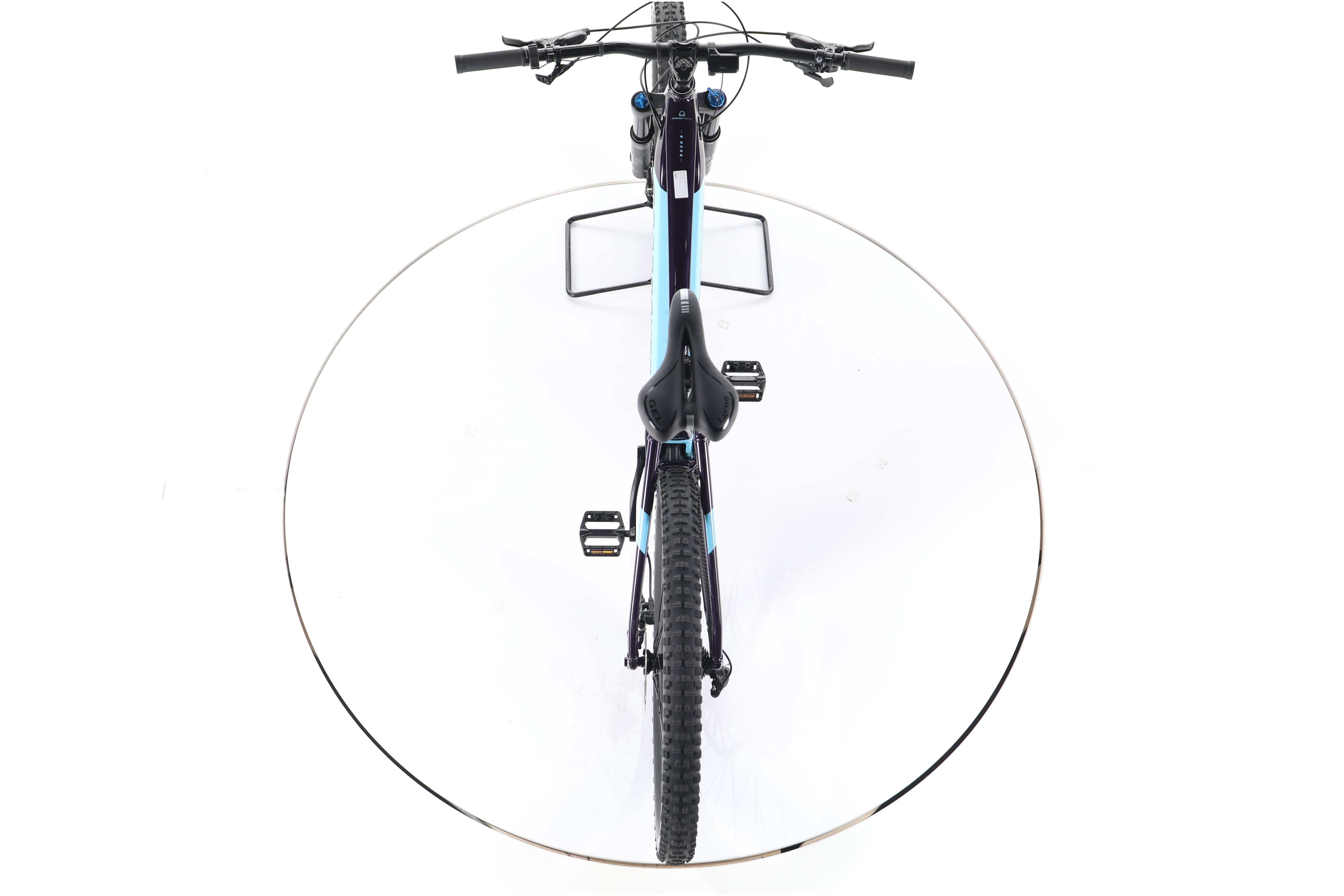 Mondraker DUSK R E-Bike Fully - Image 22