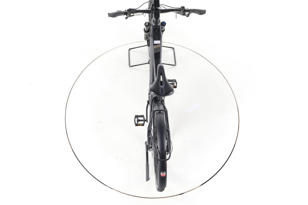 Focus Thron² 6.8 EQP SUV E-Bike - Image 22