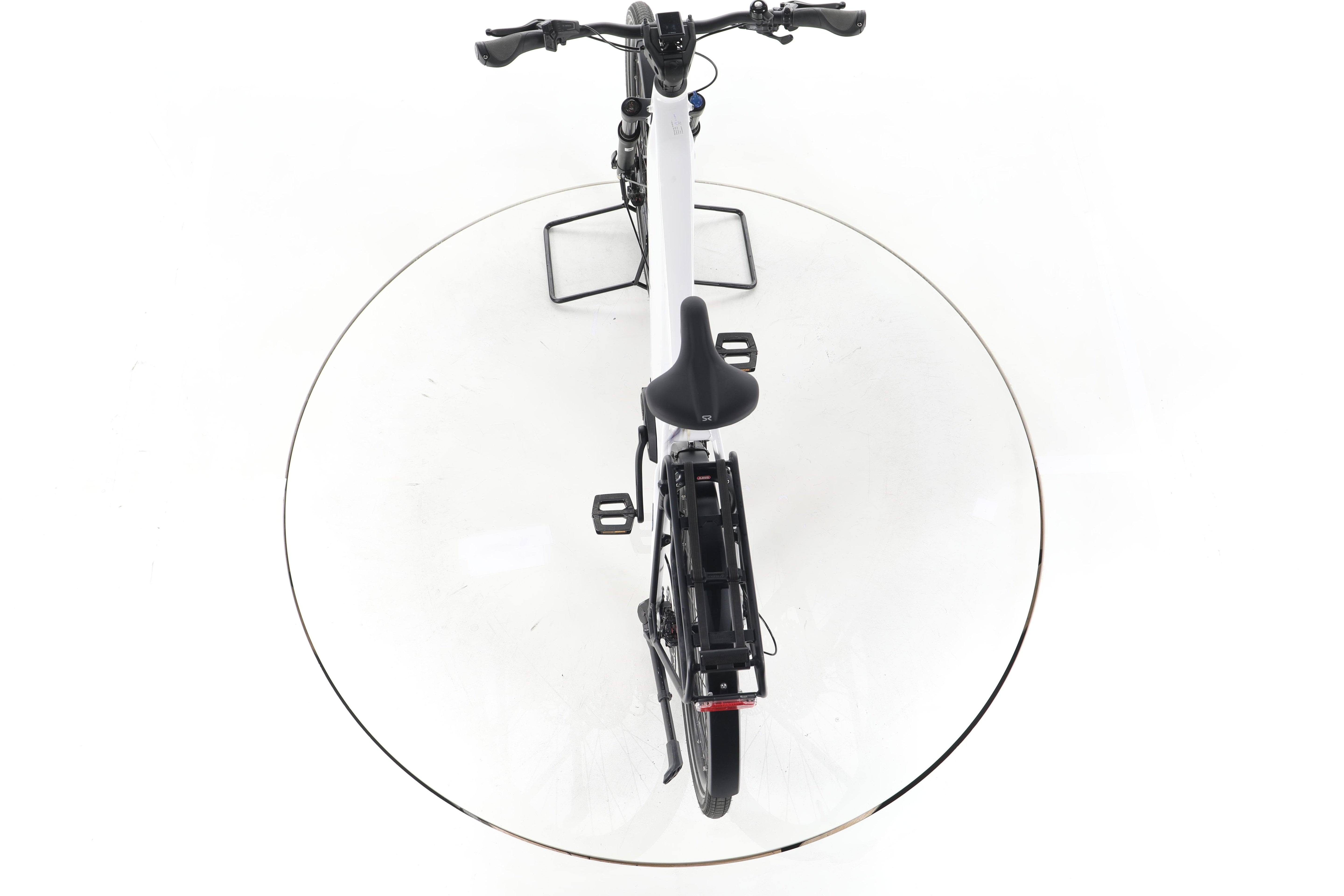 Riese & Müller Charger4 Mixte Touring Trekking E-Bike - Image 22