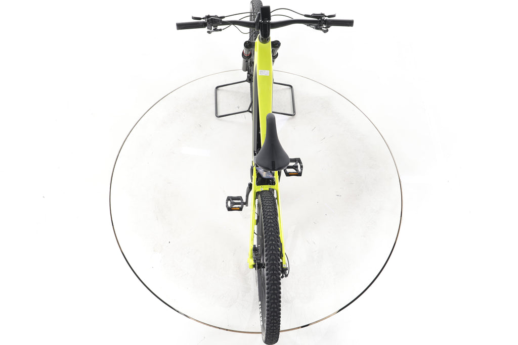 Cannondale Moterra Neo 2 E-Bike Fully Carbon 2024 - Image 22