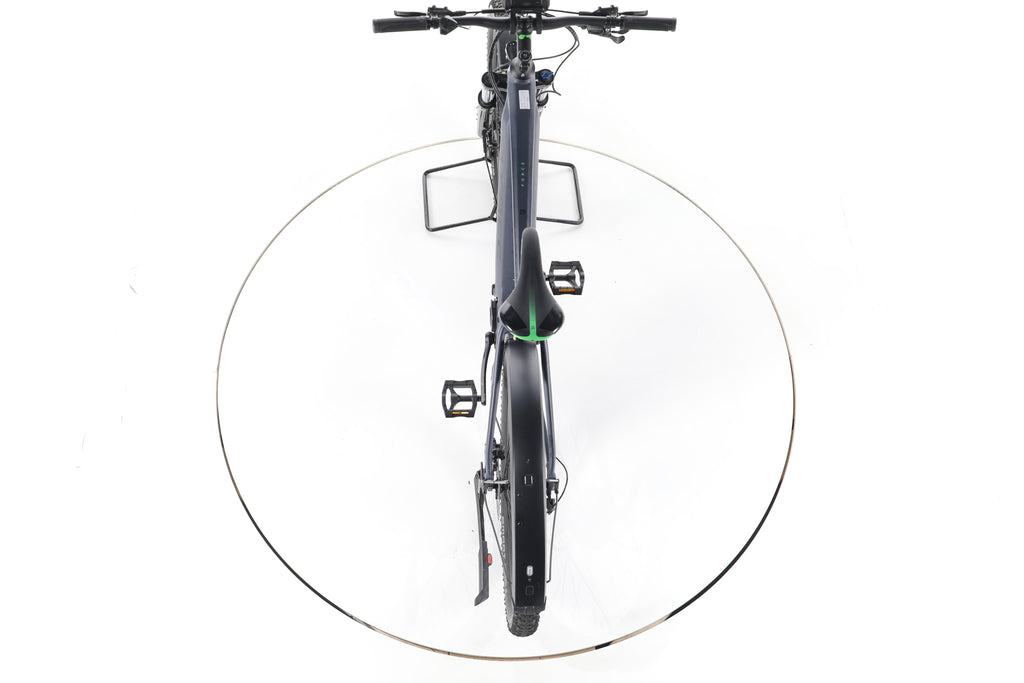 Axess Force 29 Allroad Trekking E-Bike - Image 22