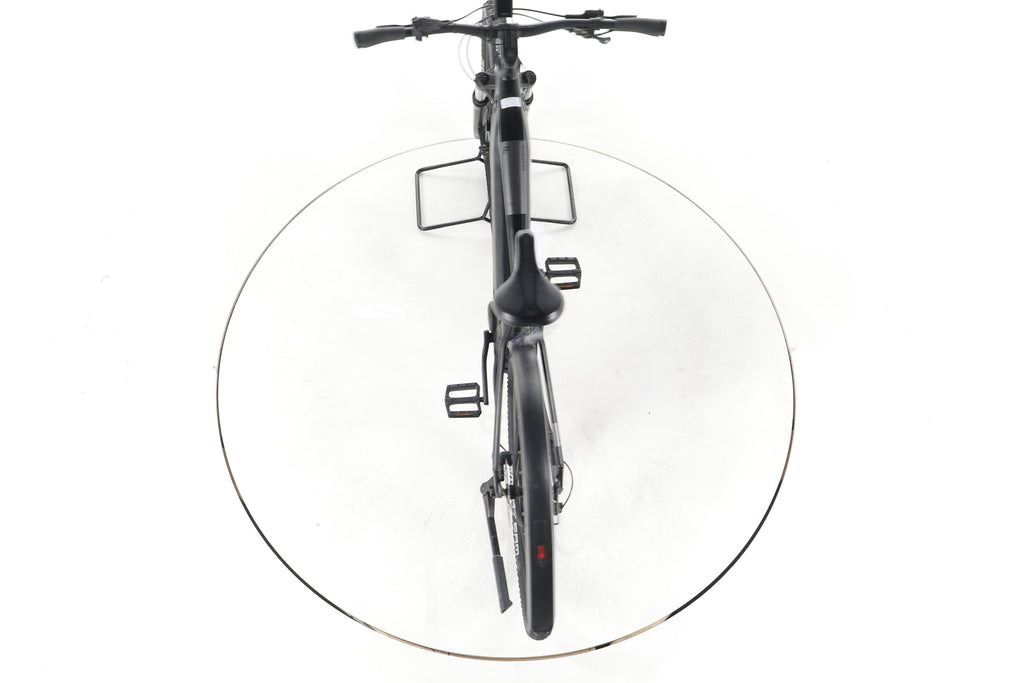 Cube Reaction Hybrid Performance Allroad E-Bike - Image 22