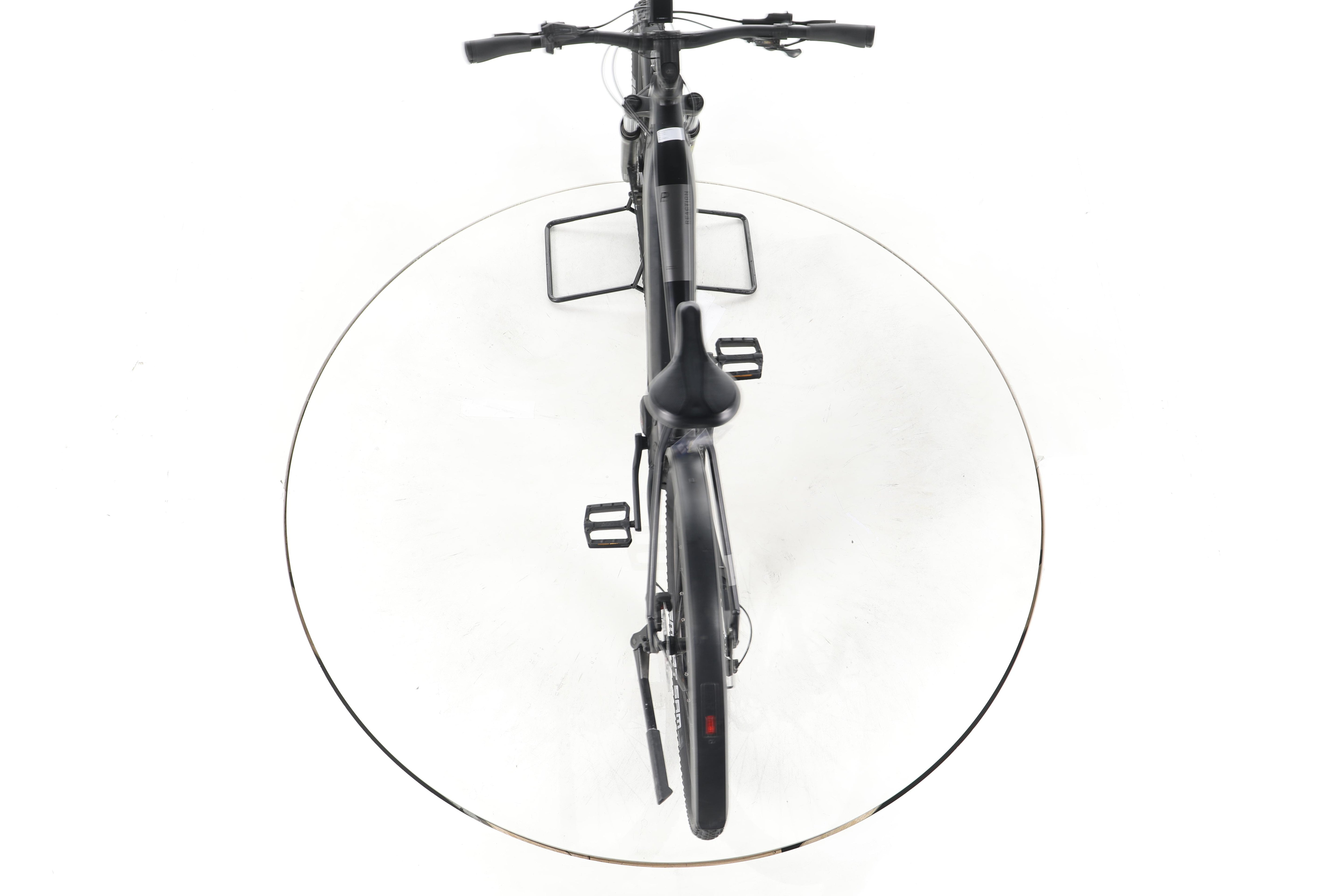 Cube Reaction Hybrid Performance Allroad E-Bike - Image 22