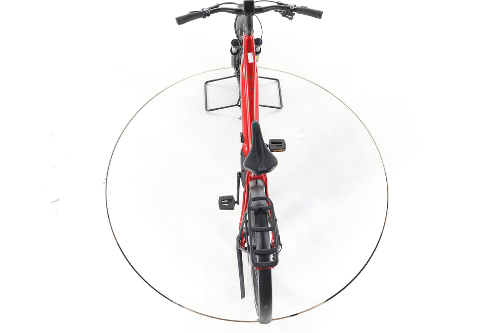 Specialized Turbo Vado 4.0 Step-Through Trekking E-Bike - Image 22