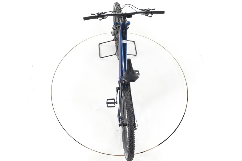 Cube AMS Hybrid ONE44 C:68X SLX E-Bike Fully Carbon 2024 - Image 22