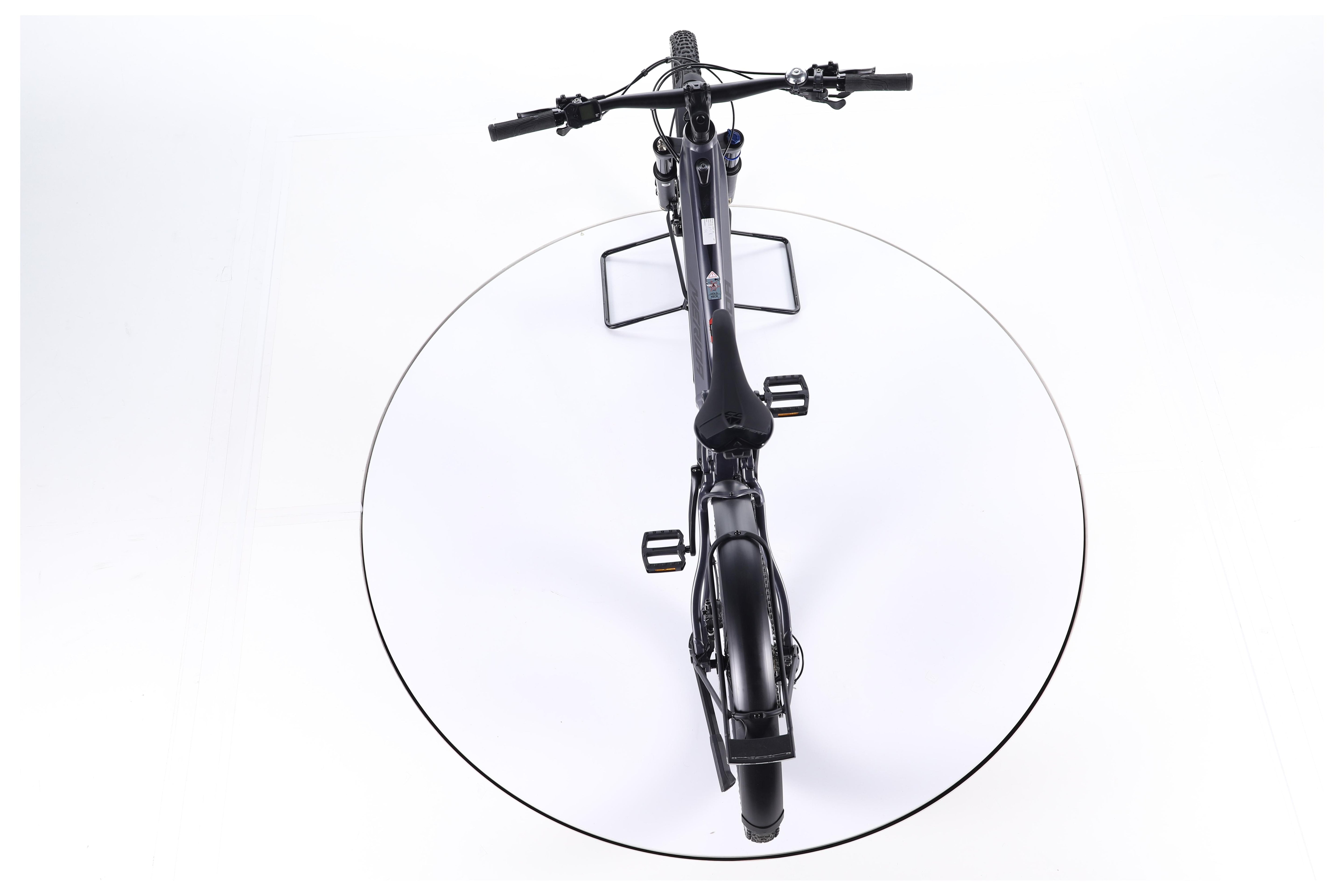 Merida eONE-FORTY EQ SUV E-Bike - Image 22