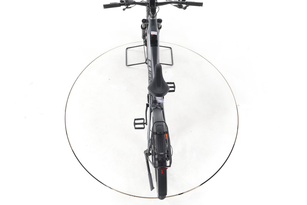 Cube Stereo Hybrid 120 Pro Allroad SUV E-Bike - Image 22